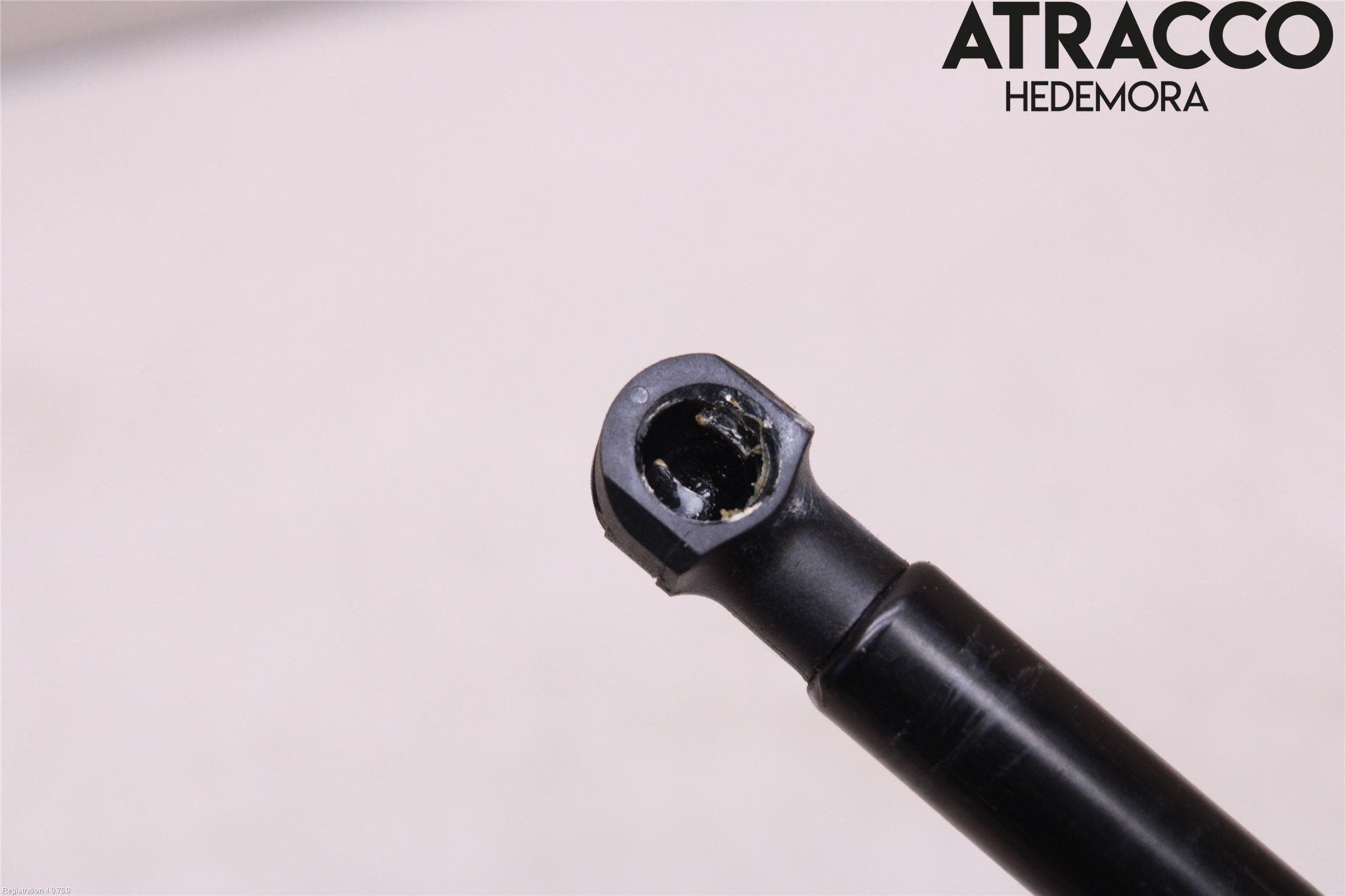 Chevrolet CAPTIVA Gasfjäder Baklucka