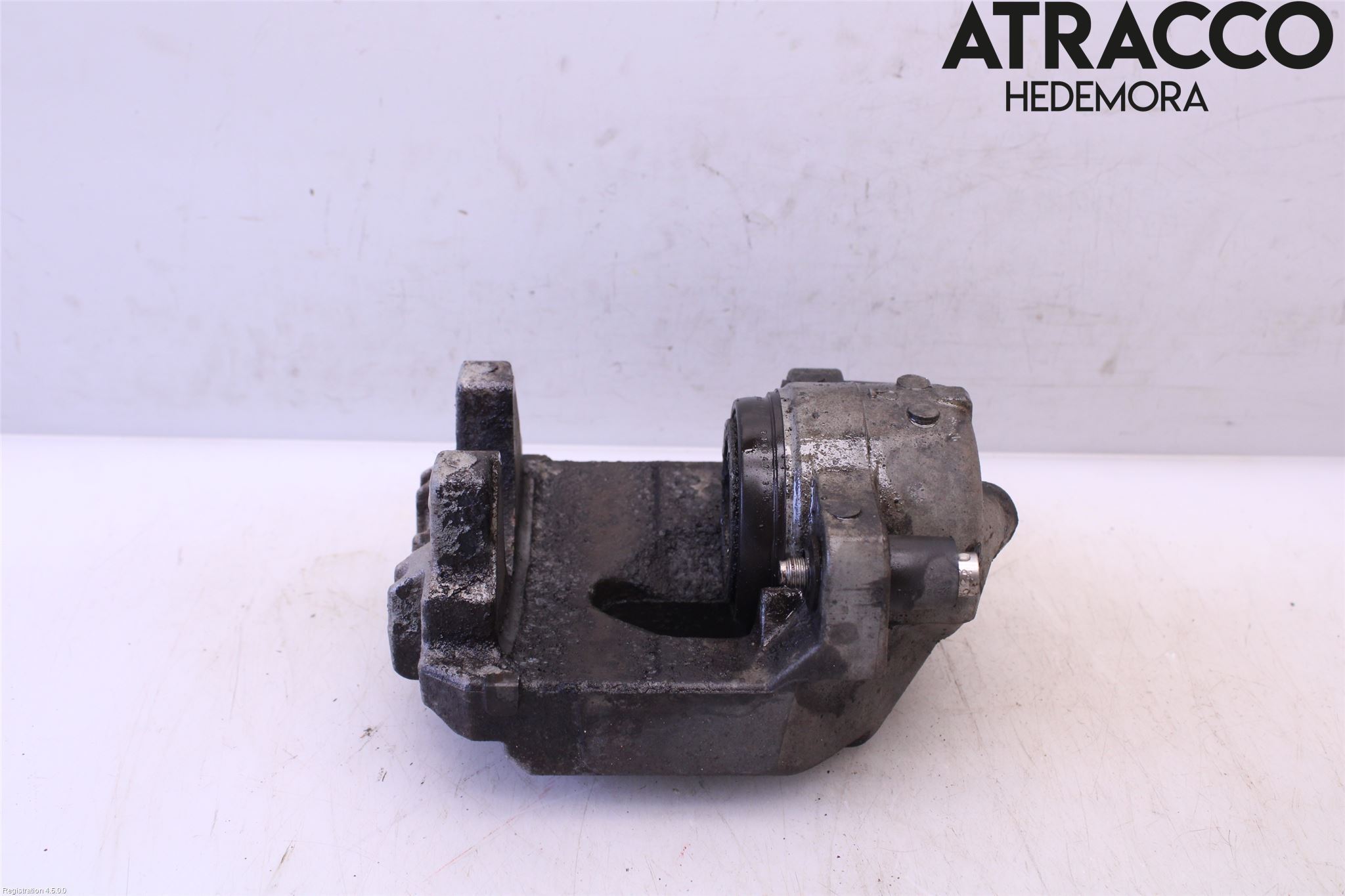 BMW 3 E92/93 Coupé/Cab 05-14 Bromsok Fram Höger