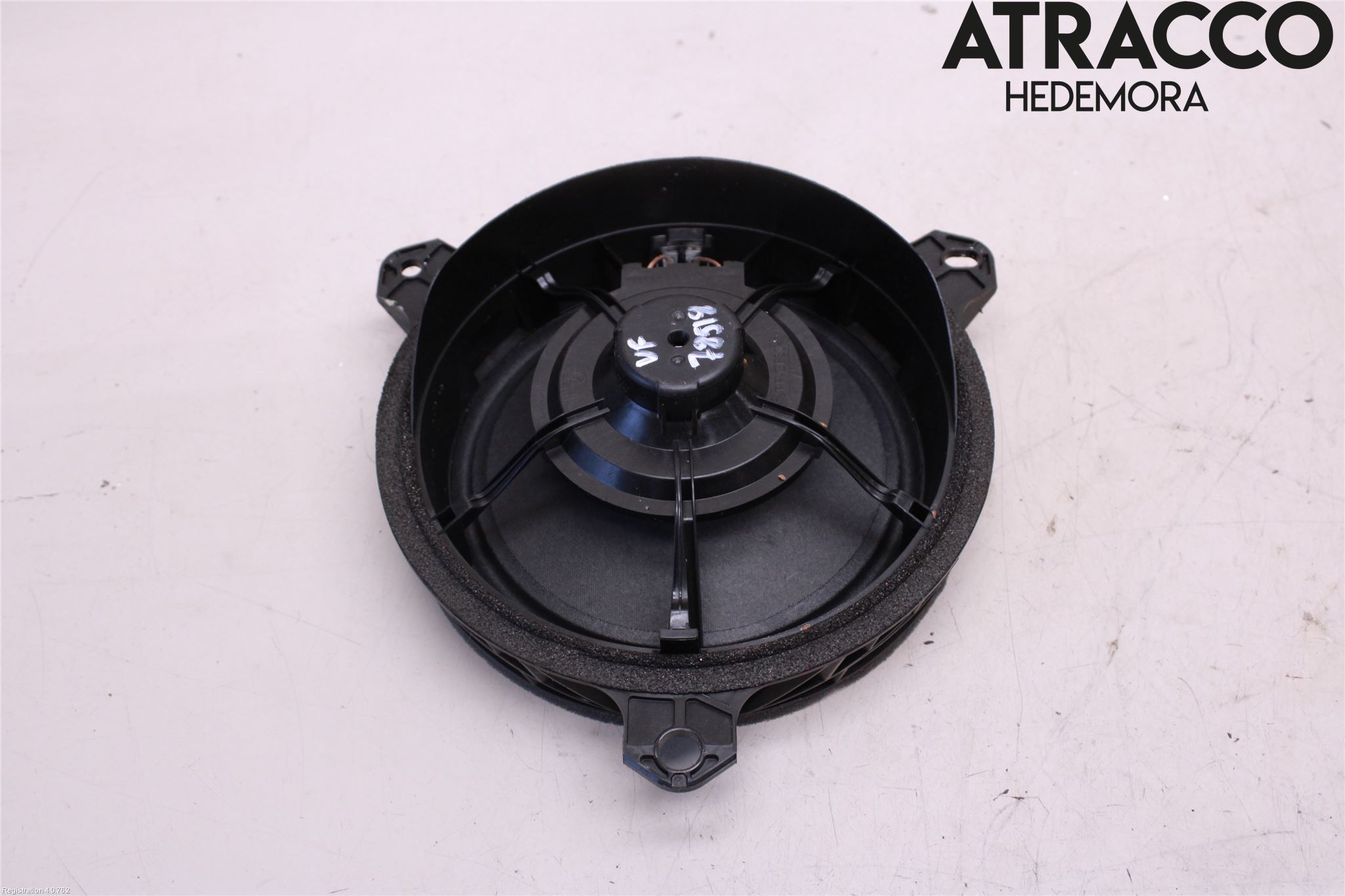 Toyota C-HR 16-23 Högtalare