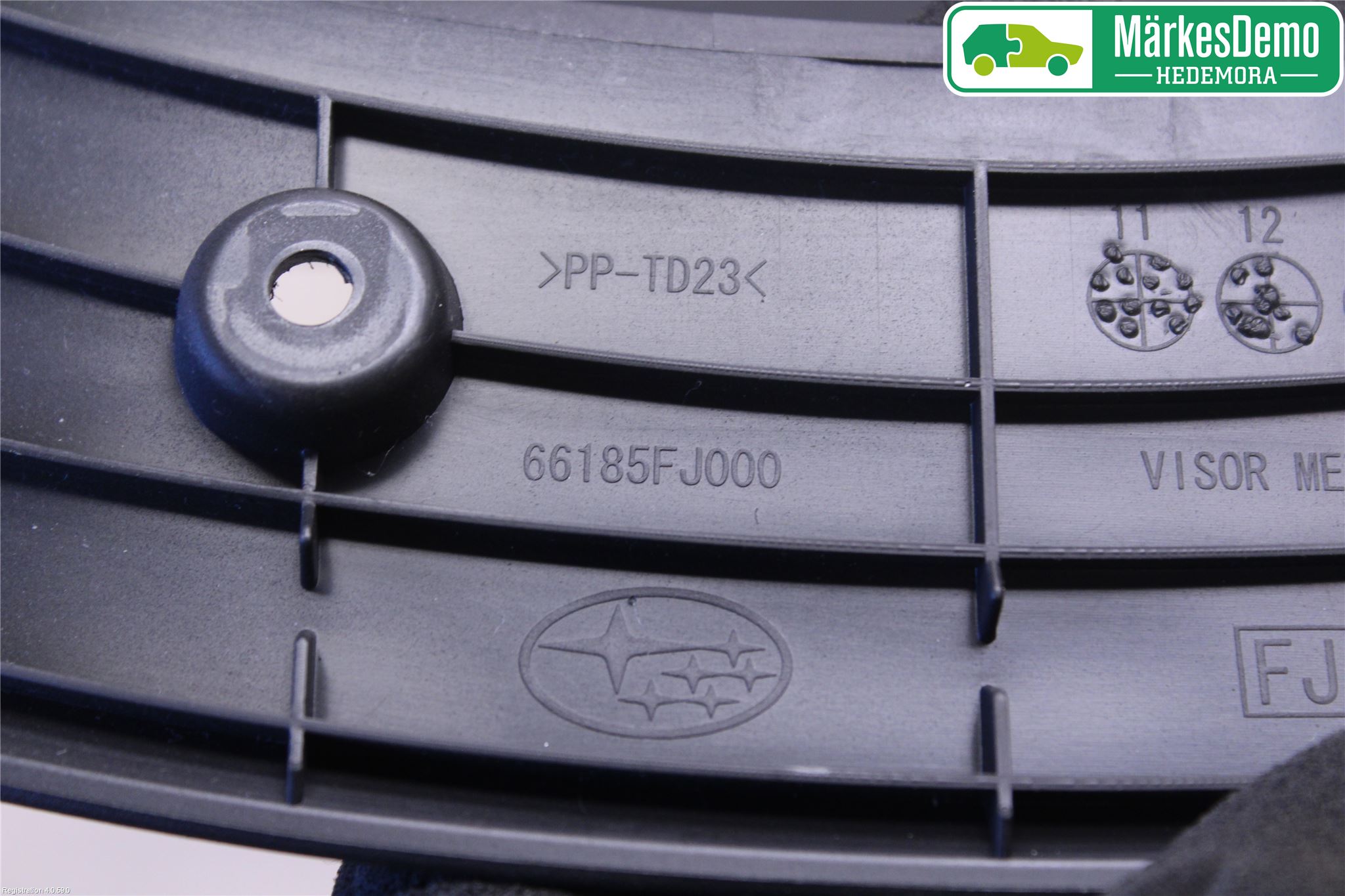 Subaru XV 12-17 Instrumentsarg