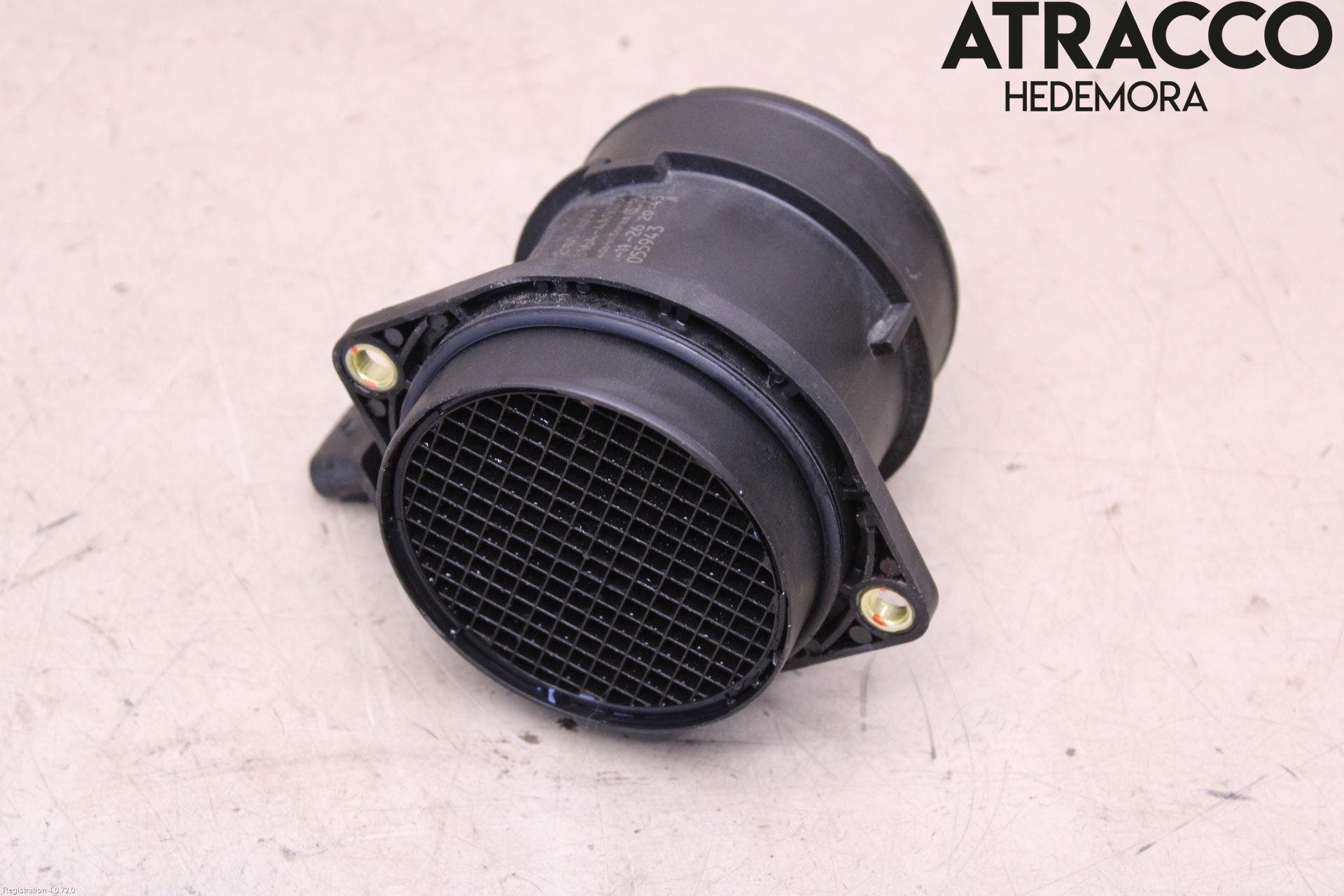 Hyundai H-1/STAREX 08-21 Injluftmassamätare