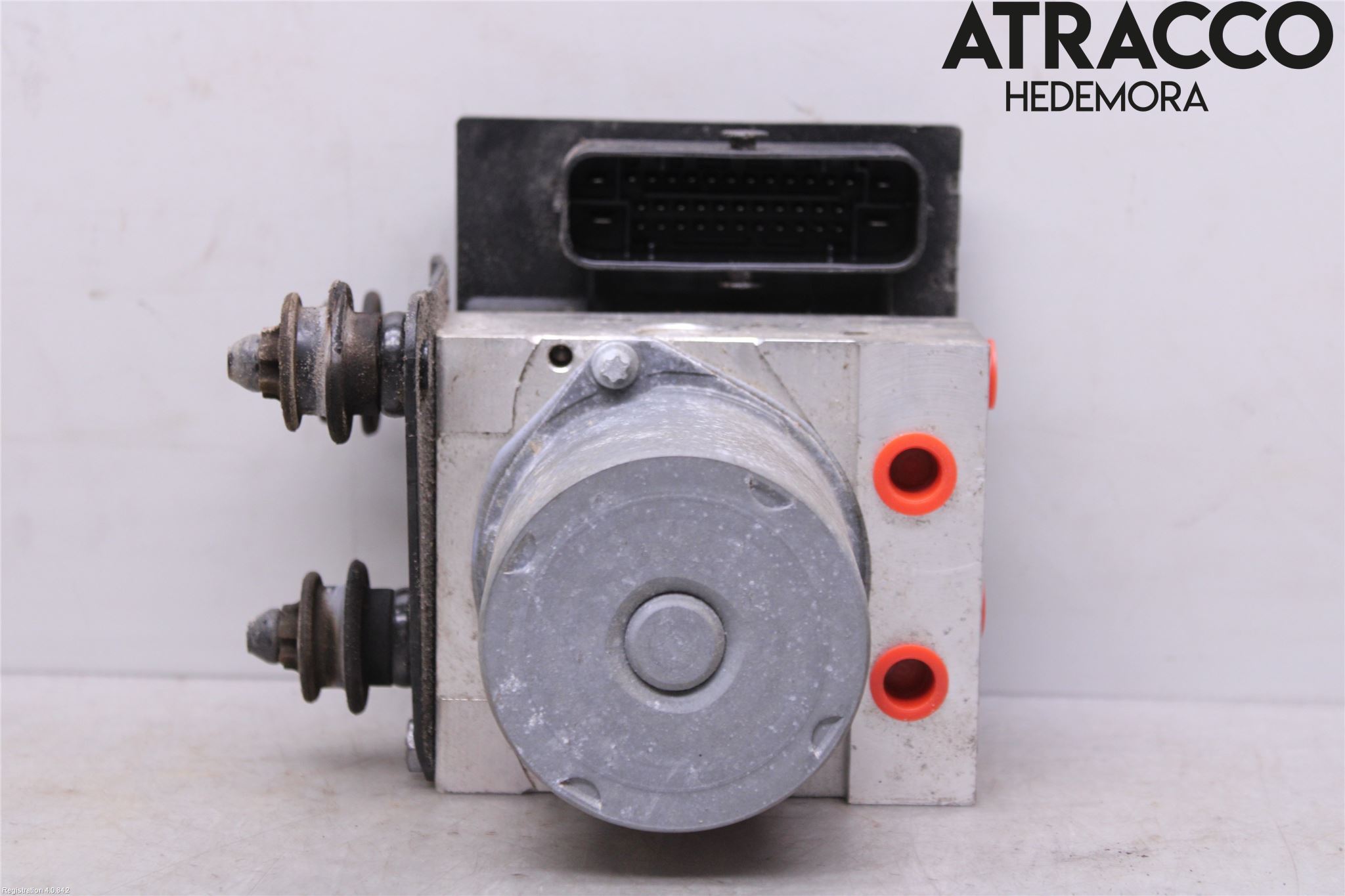 Audi A4 ALLROAD 09-16 Abs Hydraulaggregat