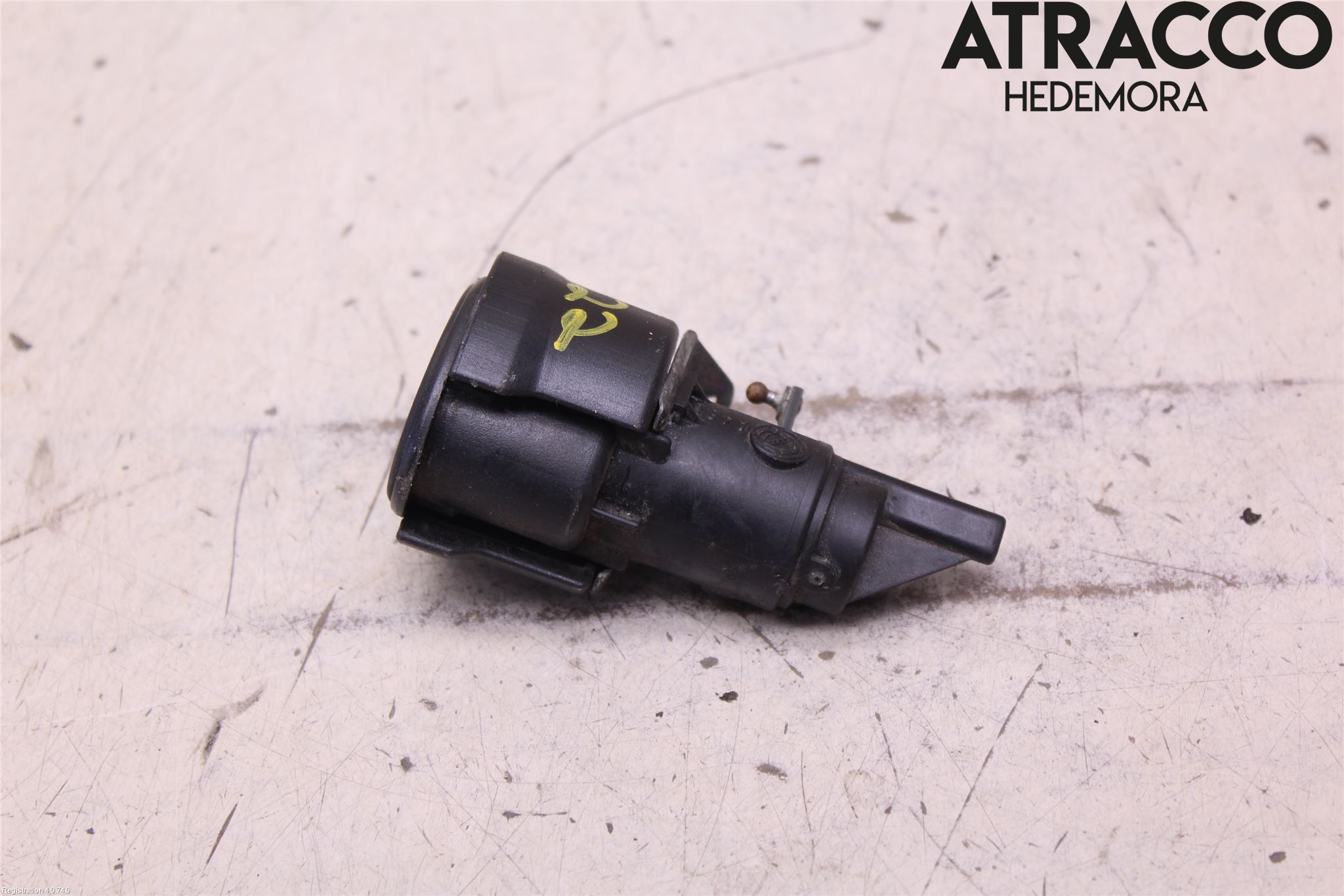 Alfa SPIDER Låscylinder-Cylindrar