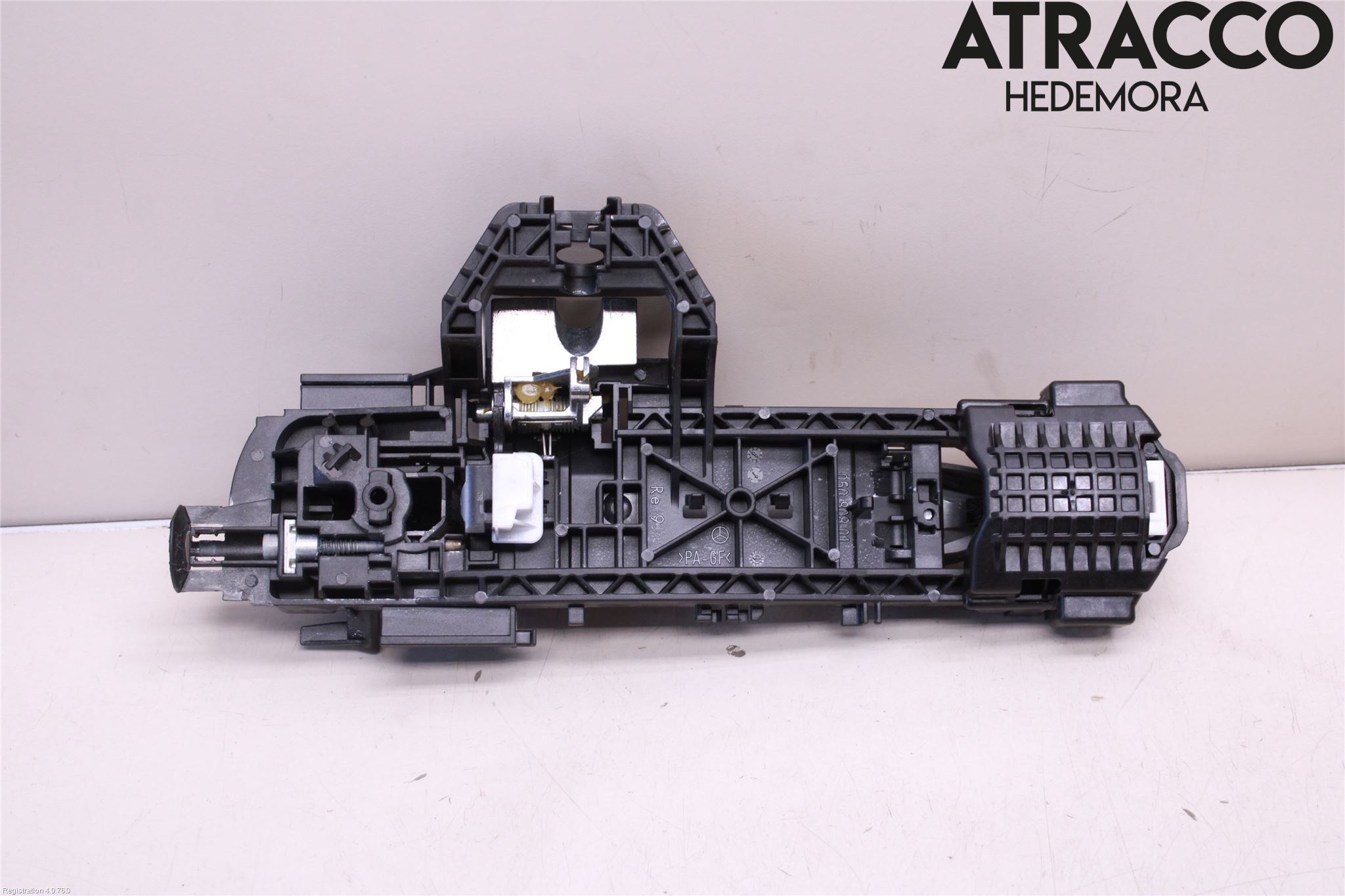 Mercedes-Benz MB CLA-KLASS (C117/X117) 13-19 Dörrhandtag Yttre Hö