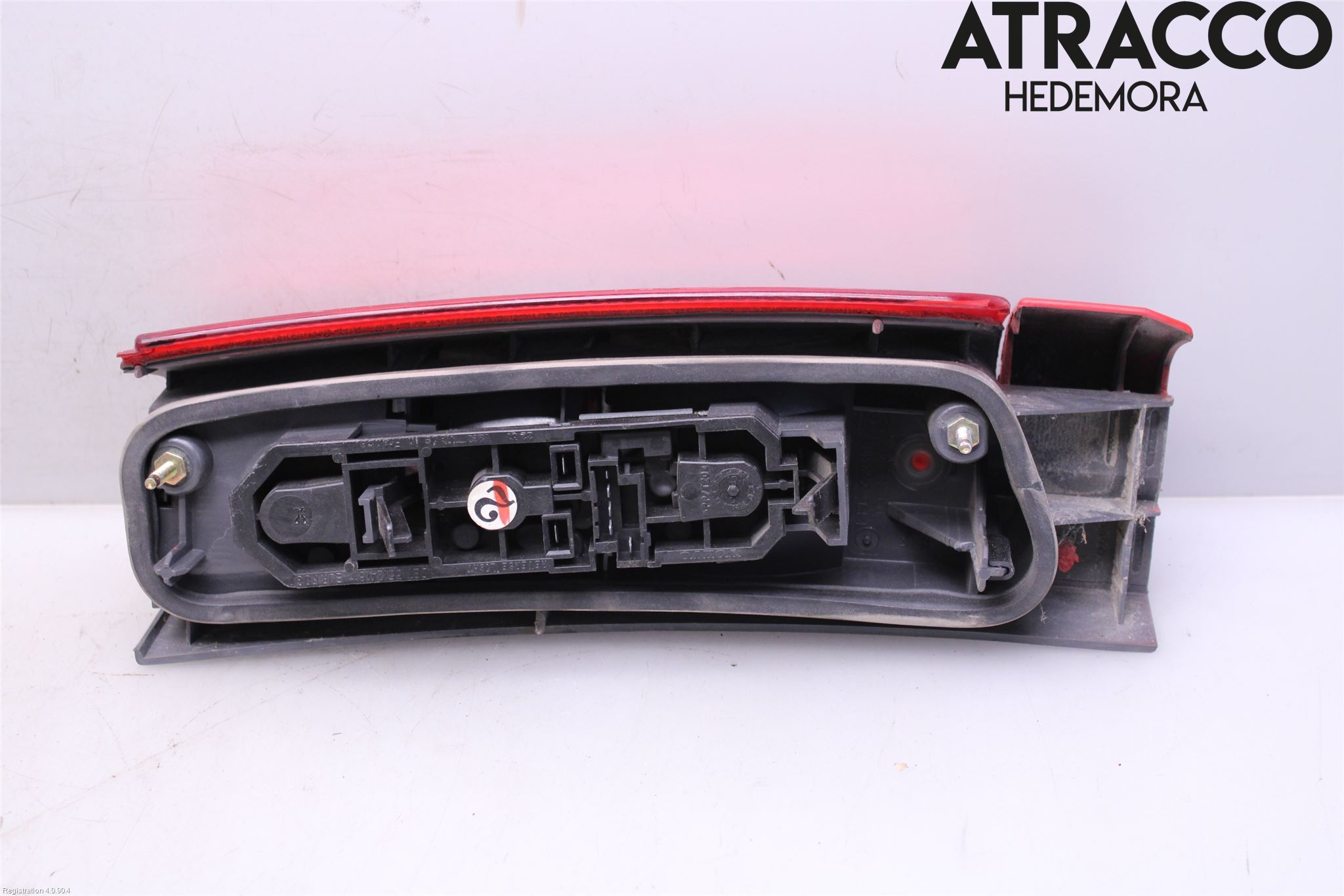 Volvo 850 91-97 Bakljus Vänster