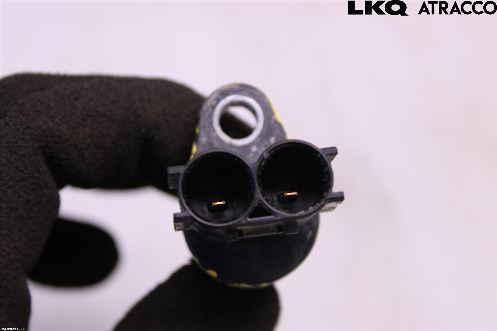 Lexus NX 300h 15-21 Givare Varvtal-Tändläge