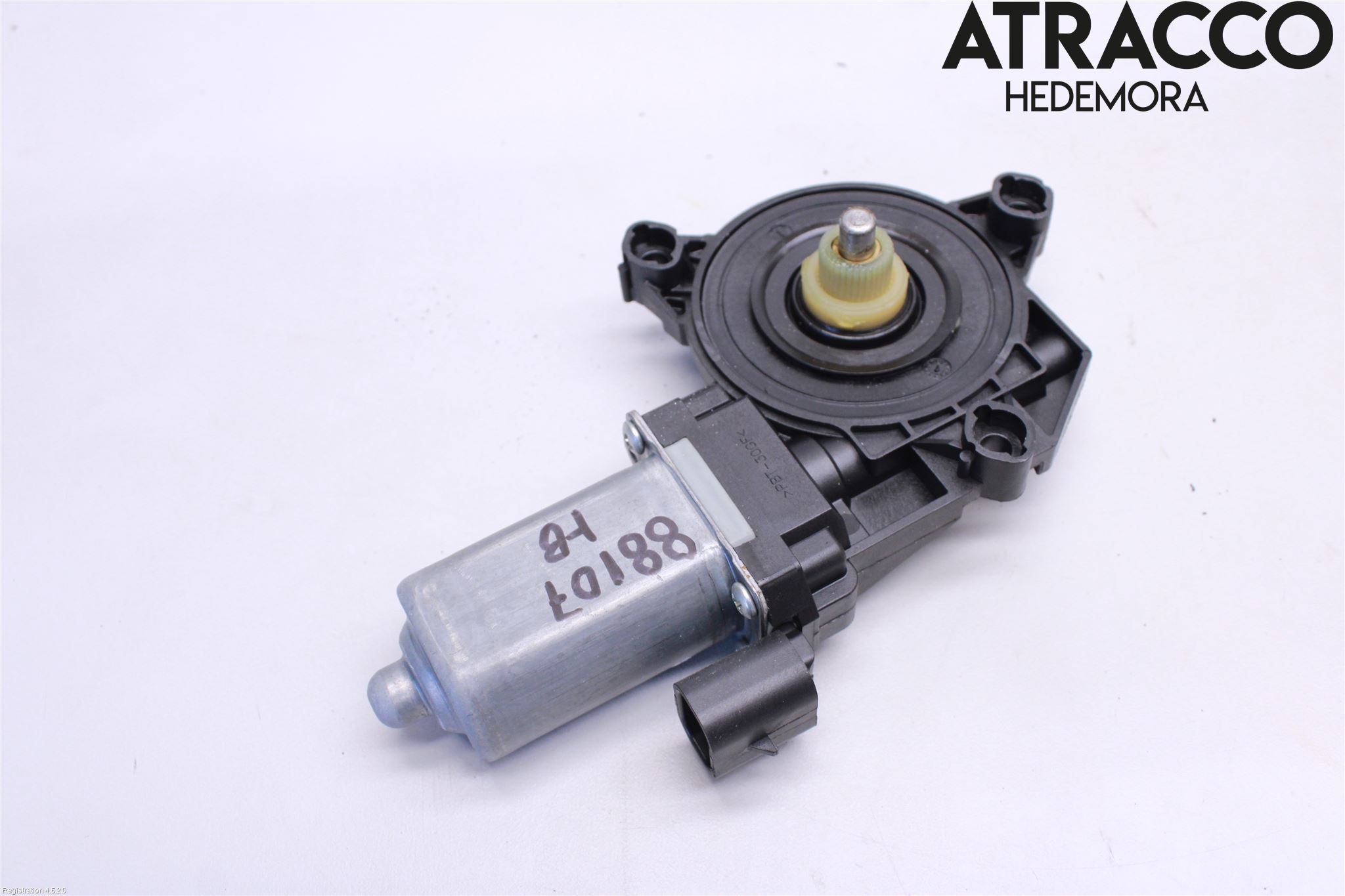 Alfa 159 Fönsterhissmotor