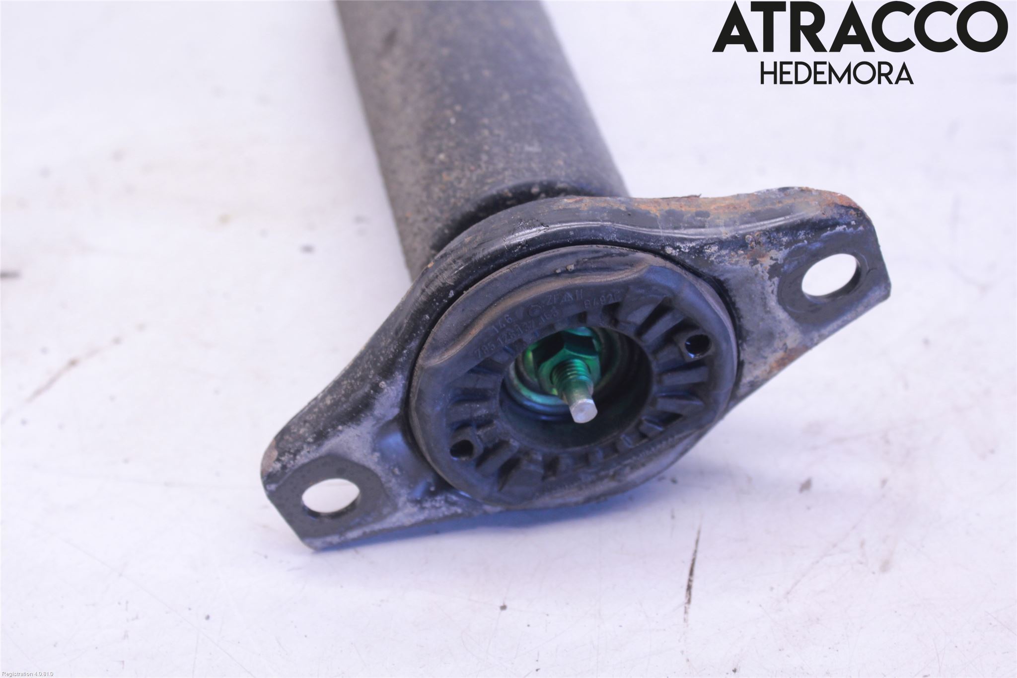 Volvo XC60 14-17 Stötdämpare Bak