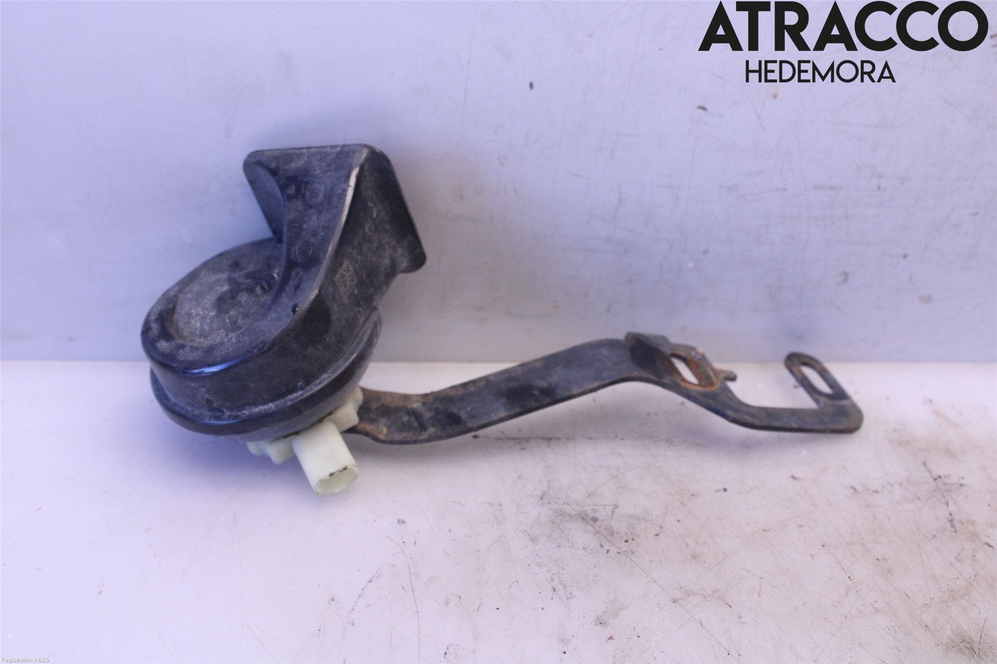 Peugeot 2008 13-20 Signalhorn