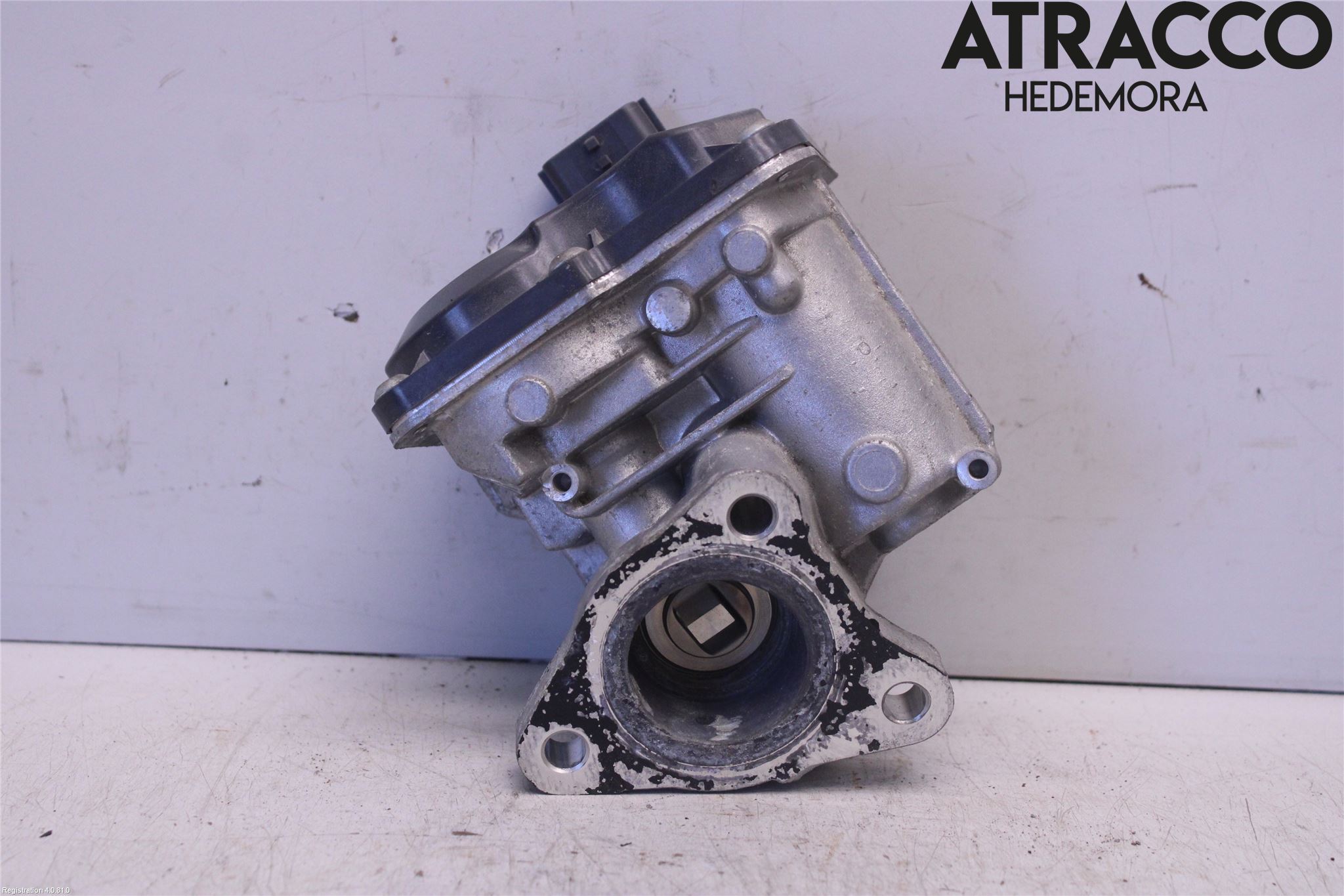 Nissan PULSAR Egr Ventil