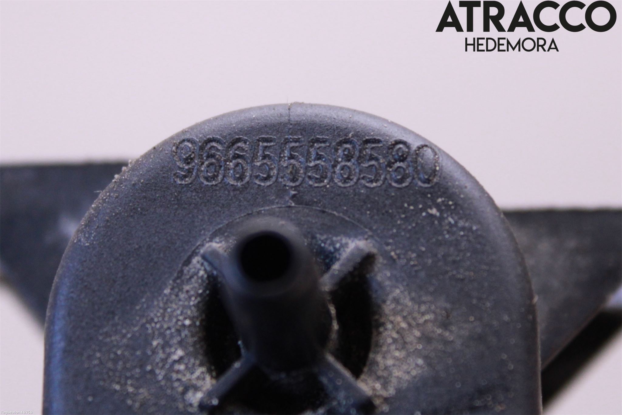 Ford KUGA 13-16 Vakuumventil