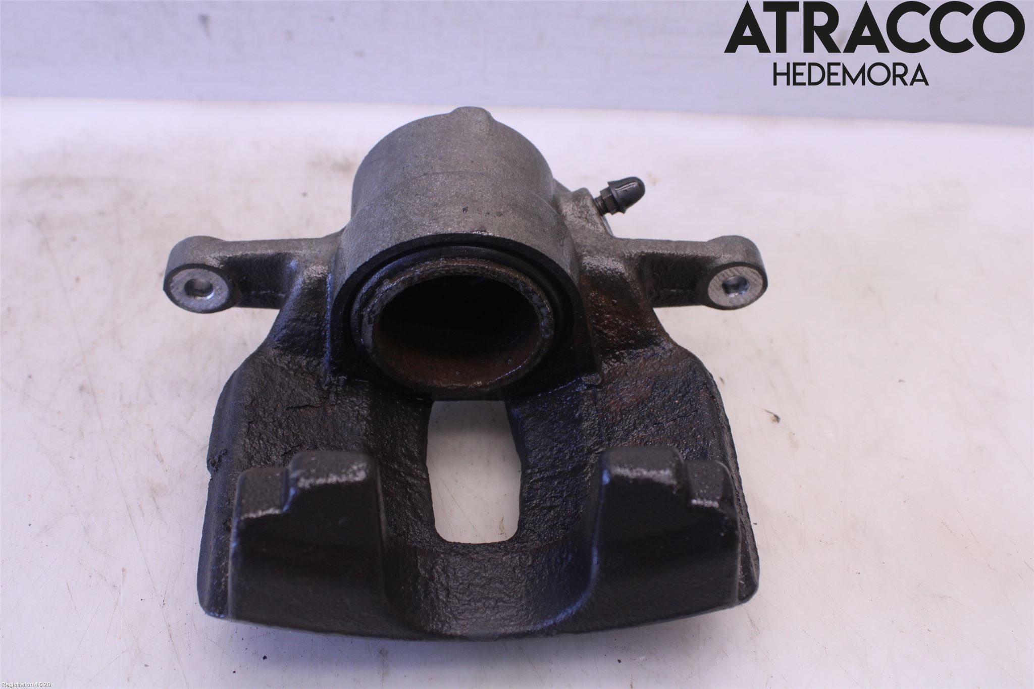 Peugeot 308 14-21 Bromsok Fram Höger