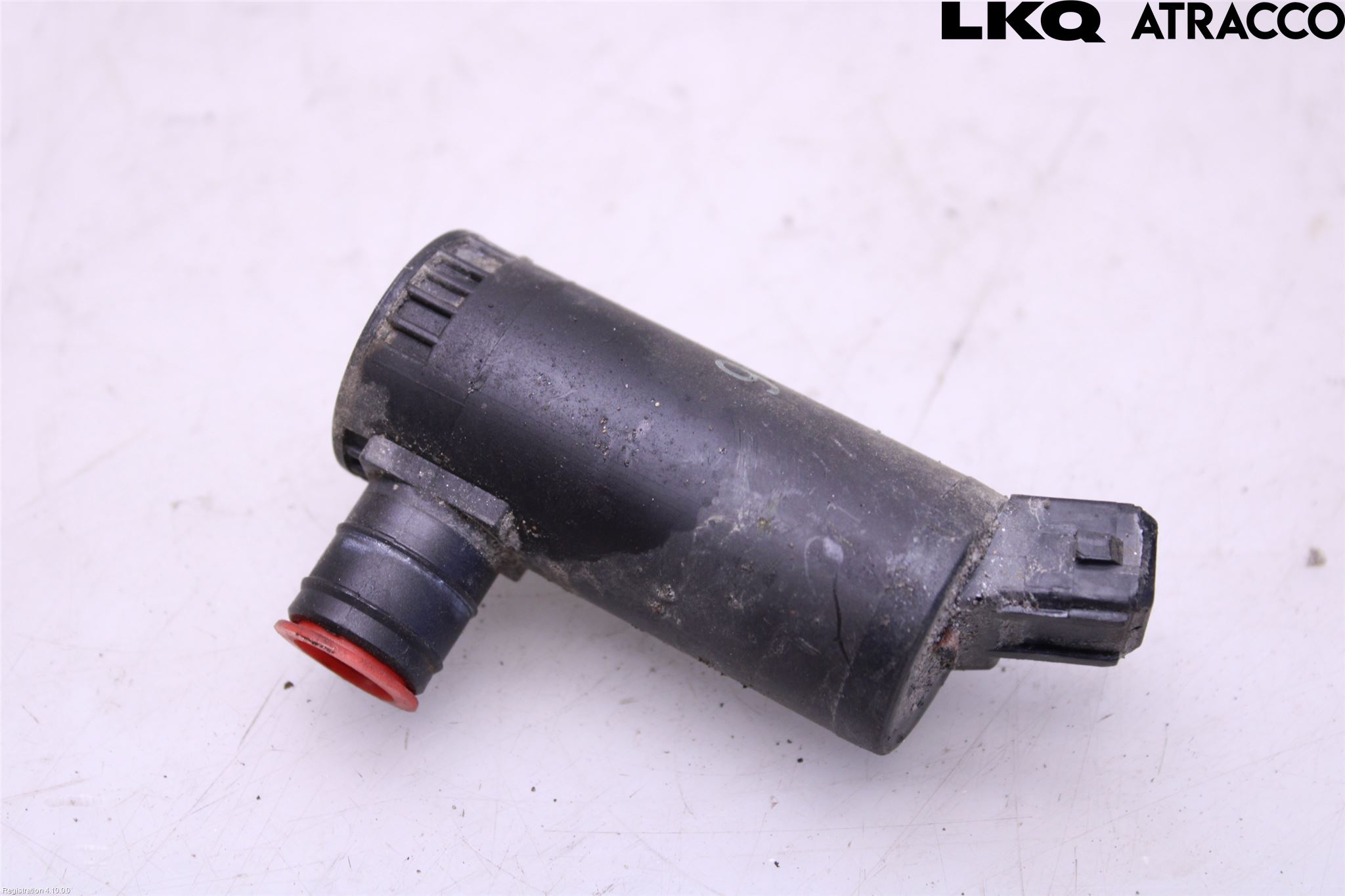 Saab 9-3 VER2/VER3 08-15 Spolarpump Baklucka