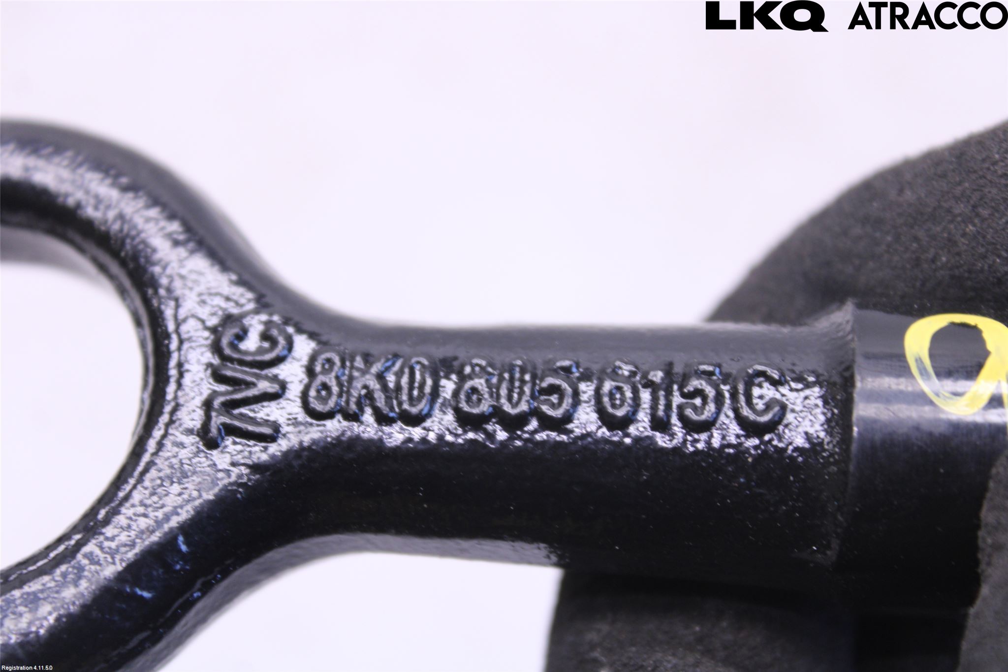 Audi A6 F2/C8 19- Bogserögla