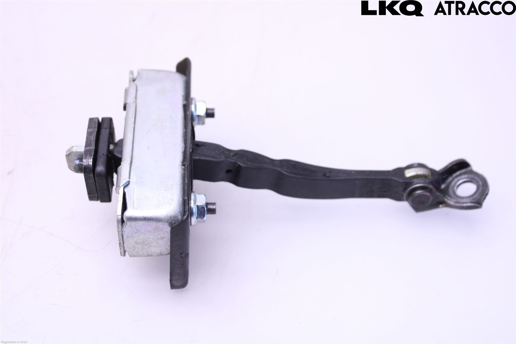 Toyota AVENSIS 16-18 Dörrstopp