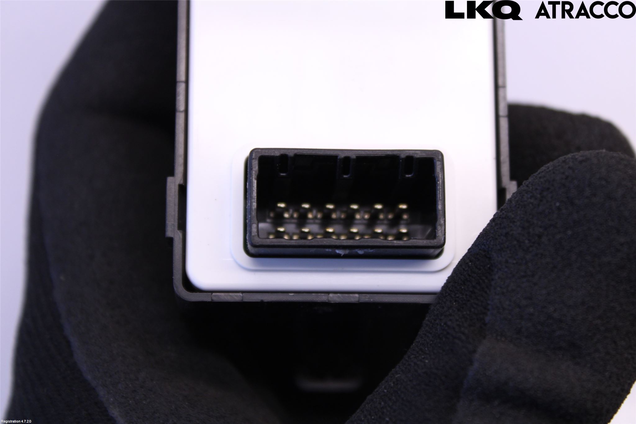 Kia OPTIMA 16-20 Strömställare Elhiss