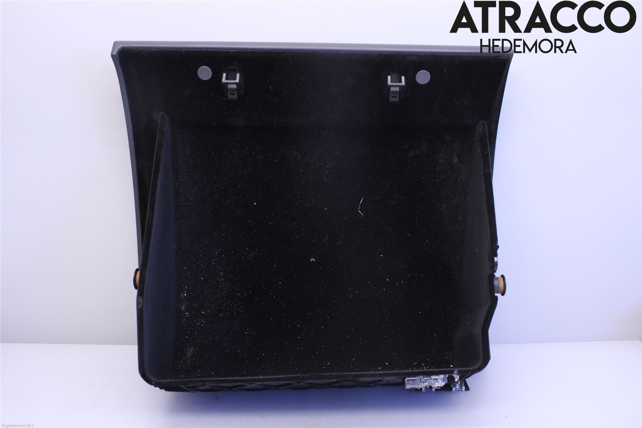 Volkswagen VW PHAETON Handskfack