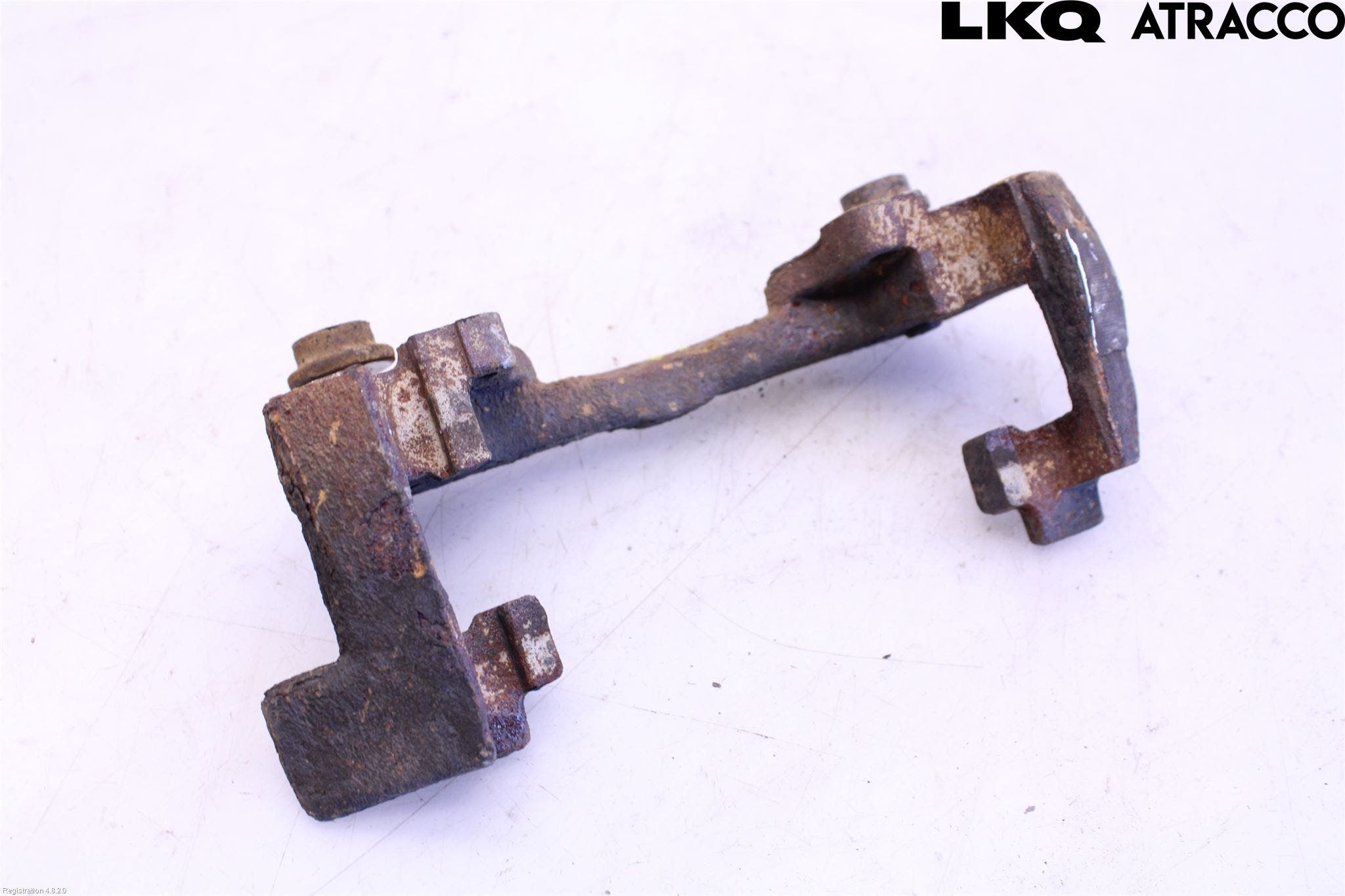 Peugeot 508 11-18 Bromsokshållare