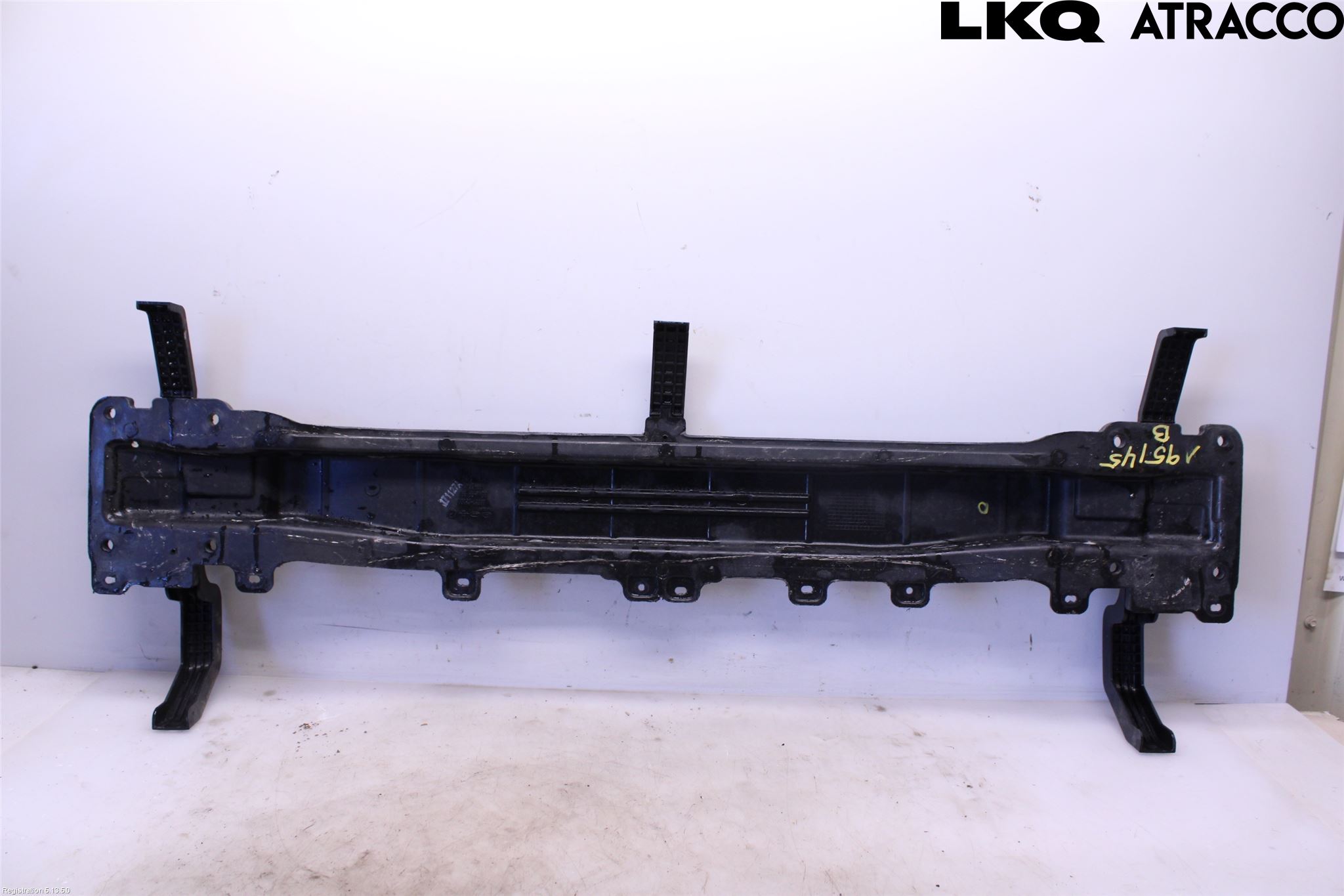 Hyundai i20 GB 15-20 Stötfångarbalk Bak