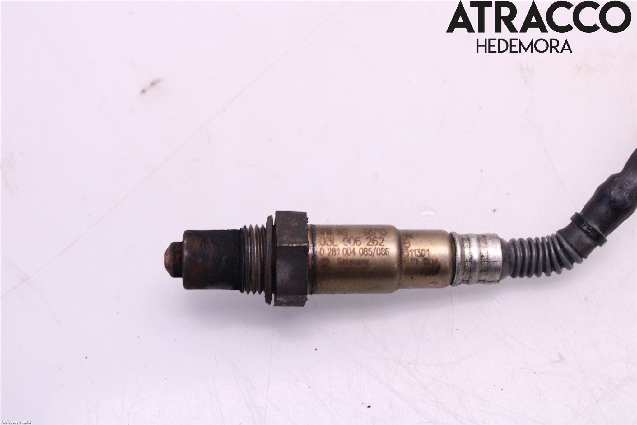 Volkswagen VW CADDY 11-15 Injlambdasond