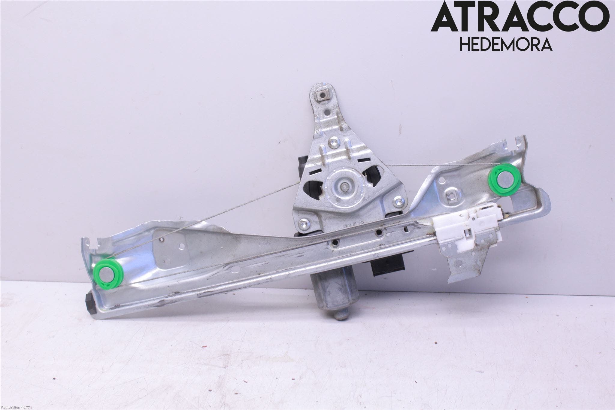 Peugeot 308 08-13 Fönsterhiss El Kompl