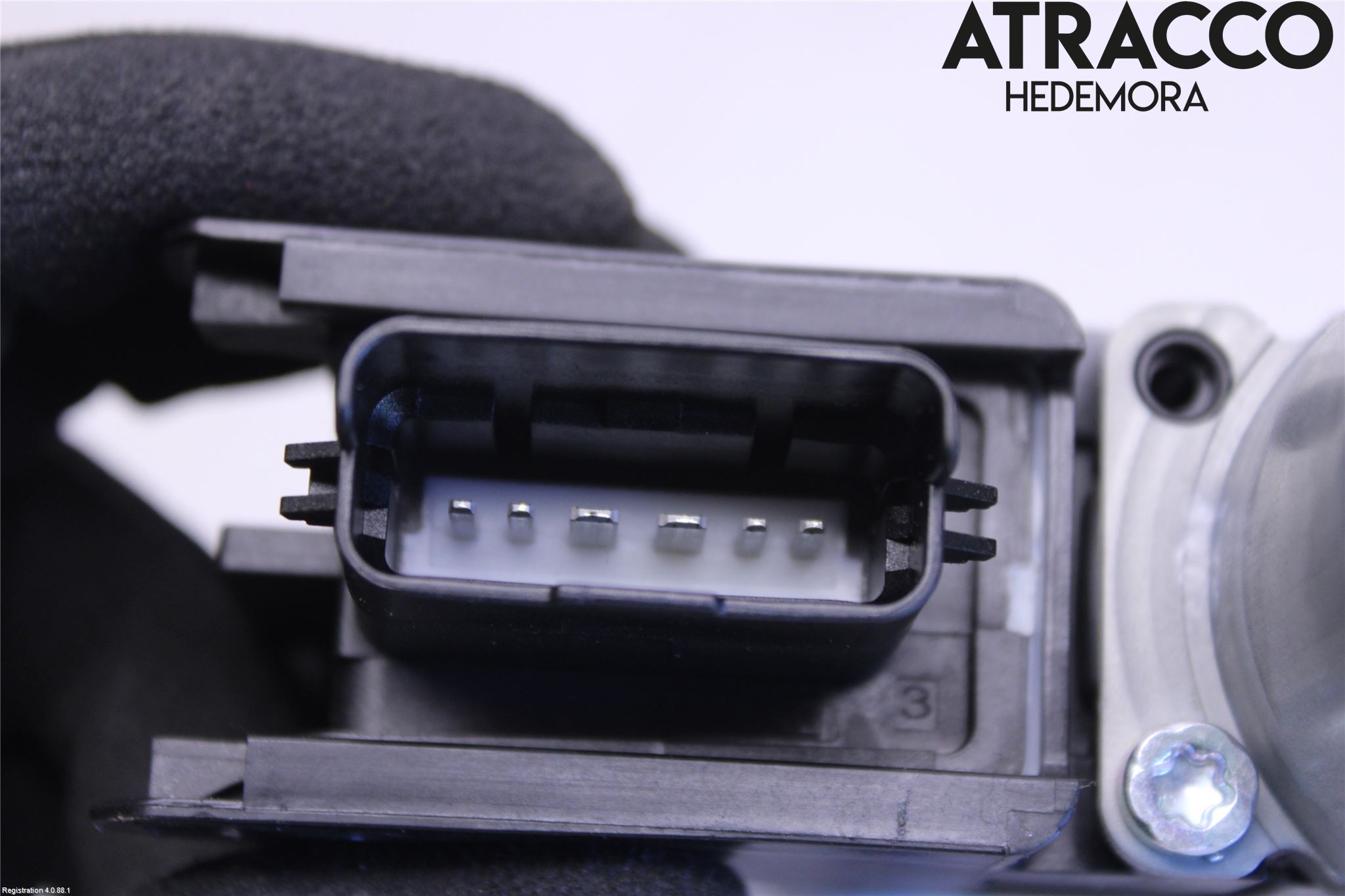 Kia CEED/CEED SW 19- Fönsterhissmotor