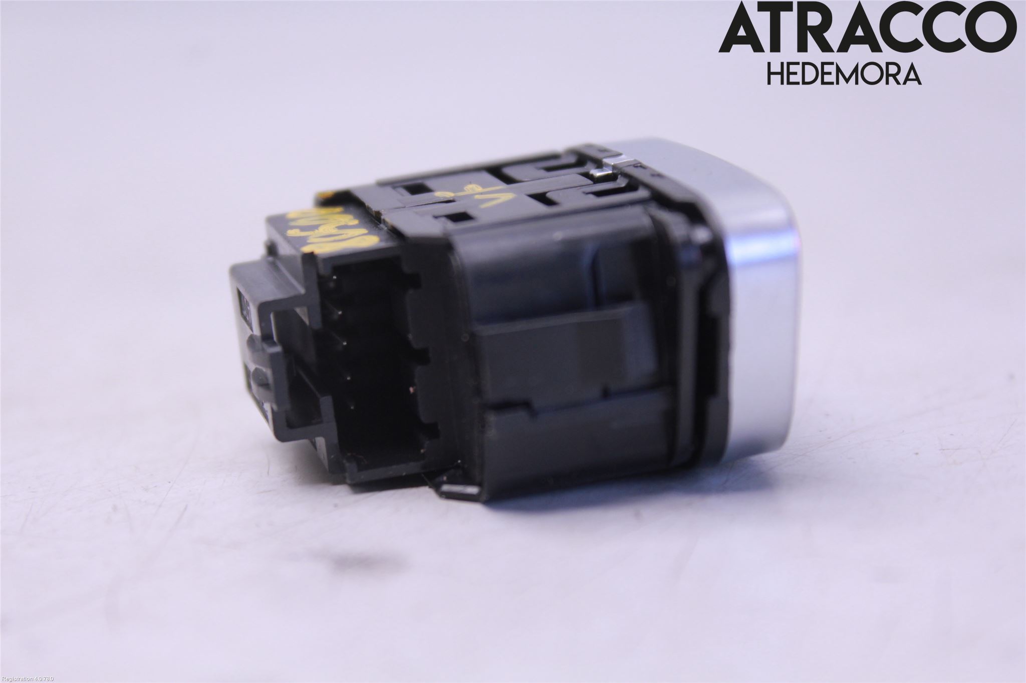 Ford FOCUS 15-18 Strömställare Centrallås