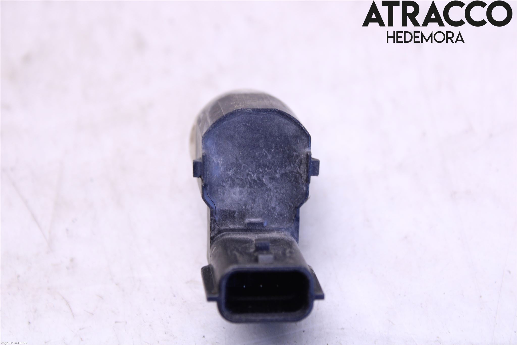 Nissan X-TRAIL 14-21 Parkeringshjälp Frontsensor