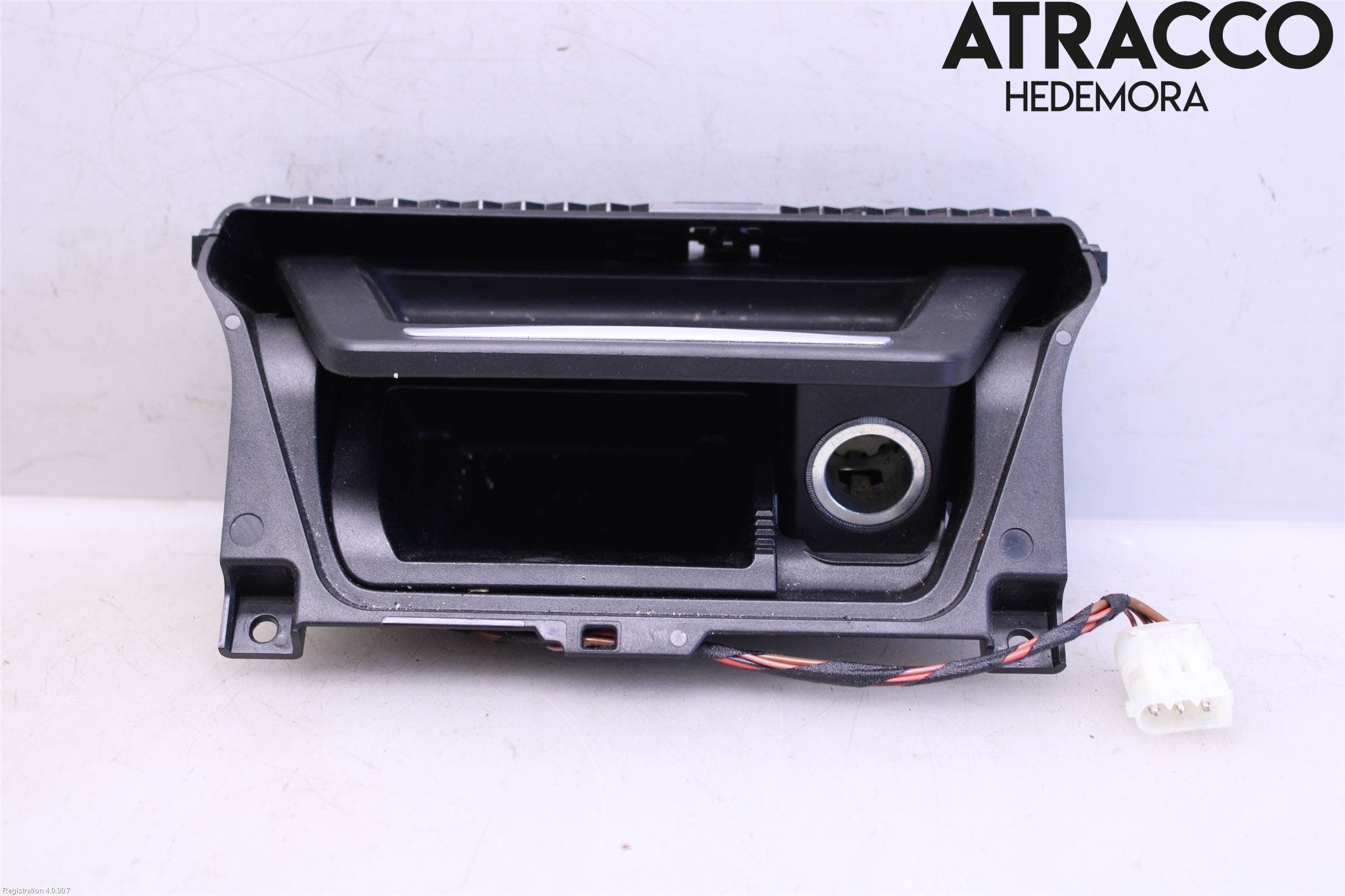 BMW 5 F10/F11/F18 09-17 Askkopp
