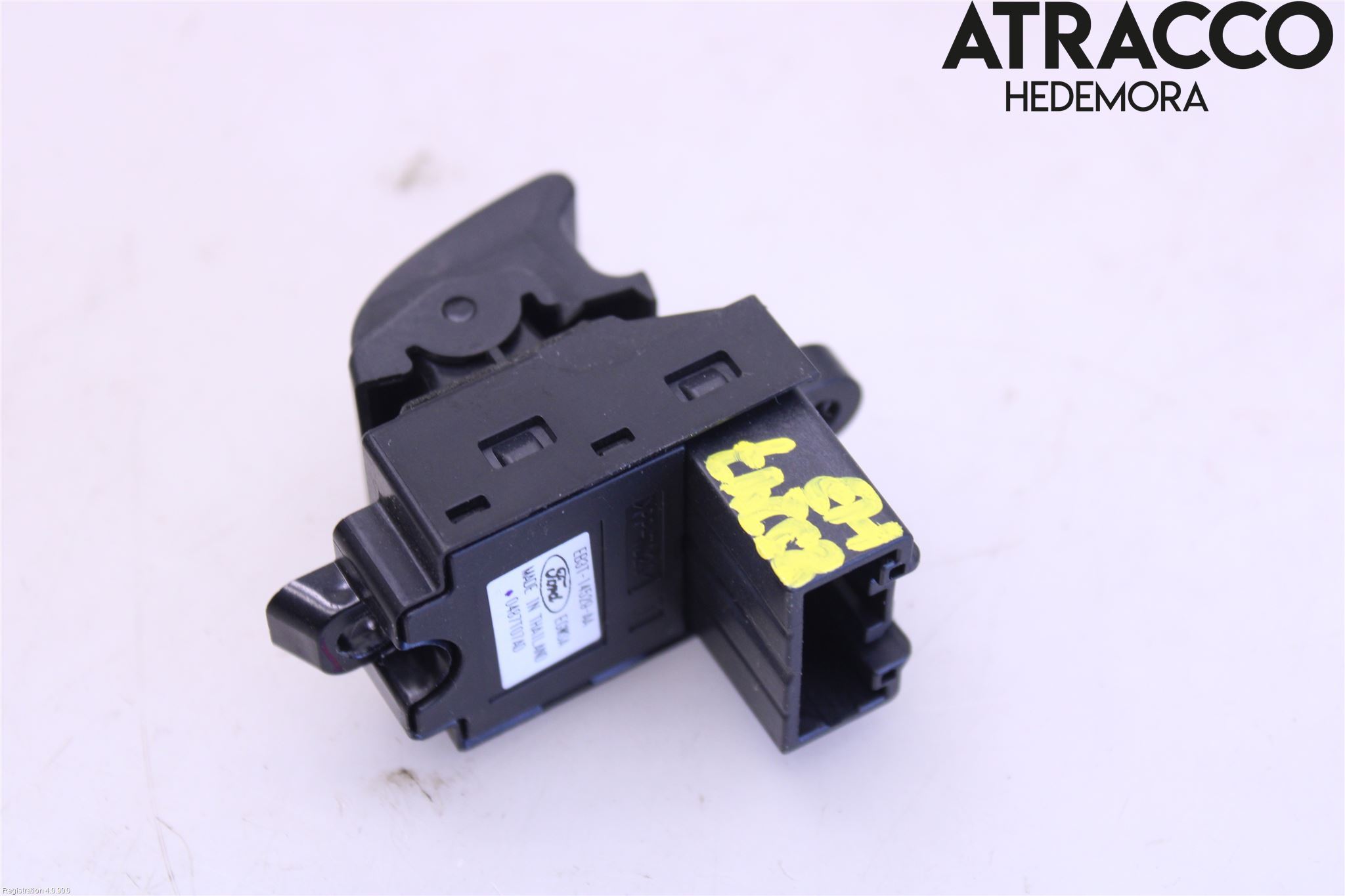 Ford RANGER EU 12-23 Strömställare Elhiss