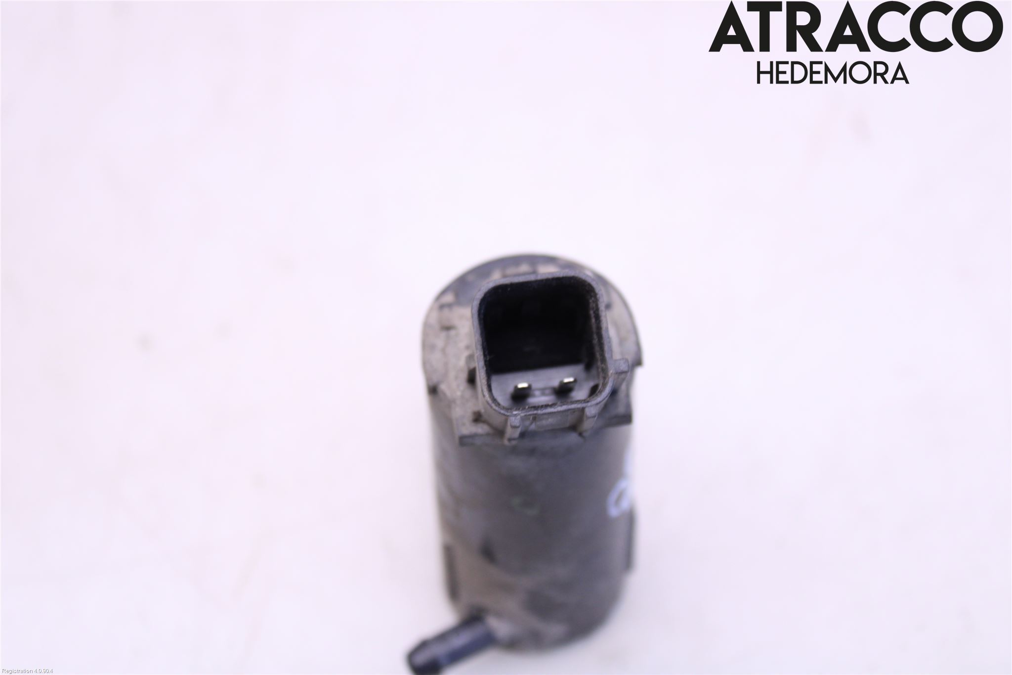 Kia SPORTAGE (SL) 11-15 Spolarpump Baklucka