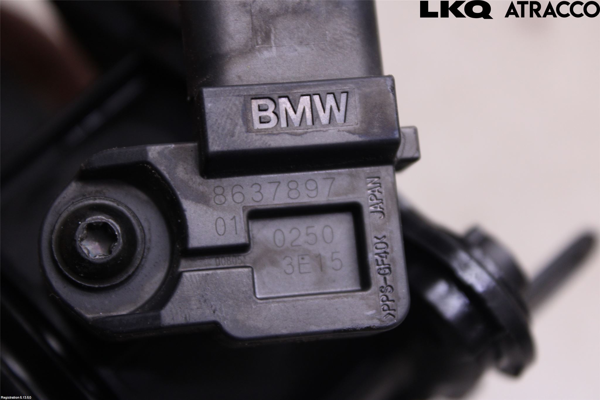 BMW 1 F40 19- Injmappsensor
