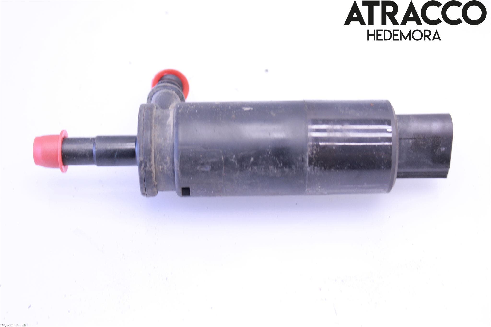 Mercedes-Benz MB E-KLASS COUPÈ/CAB(C207) 09-17 Spolarpump Högtryck