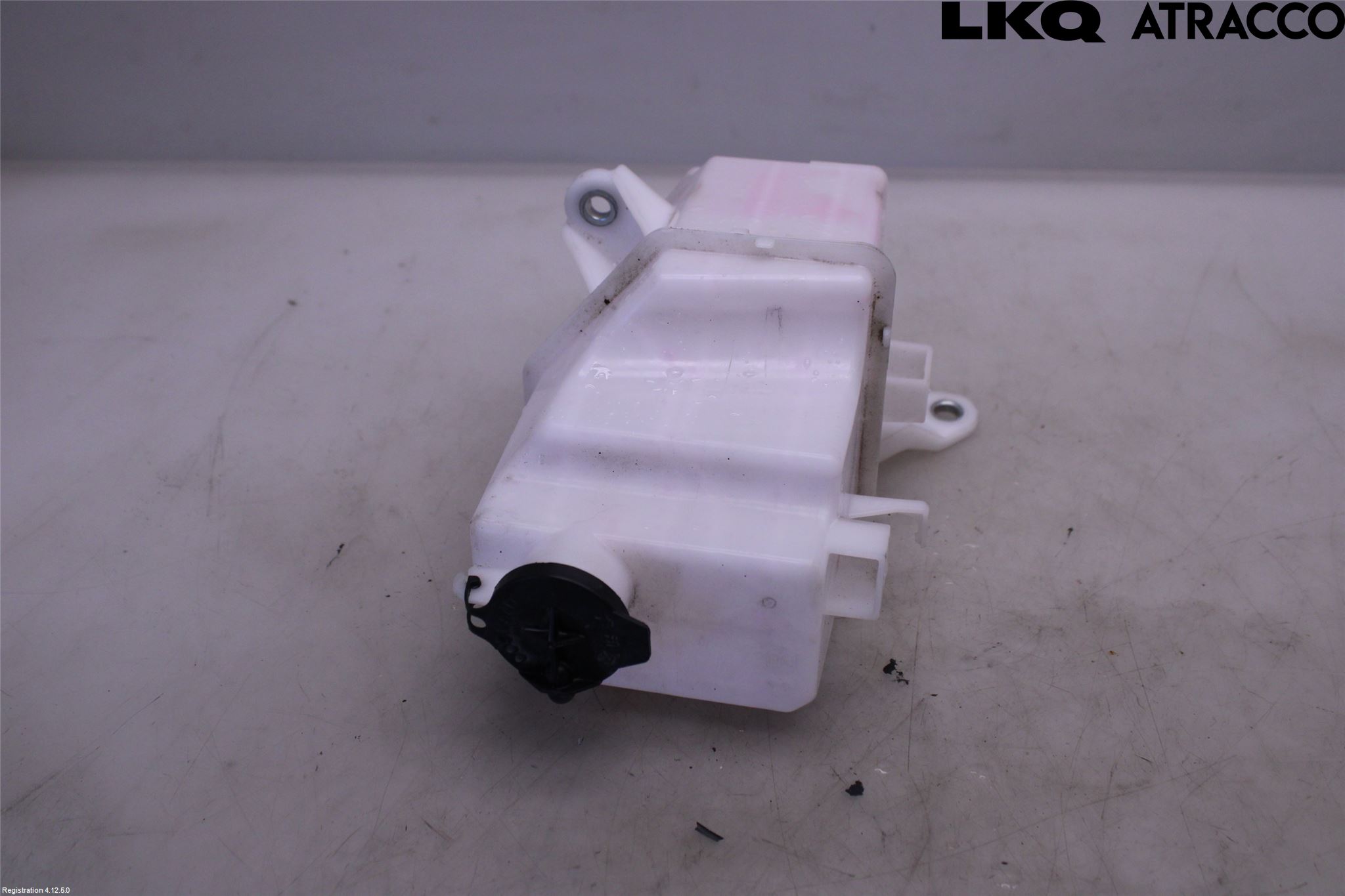 Toyota RAV4 19- Expansionstank