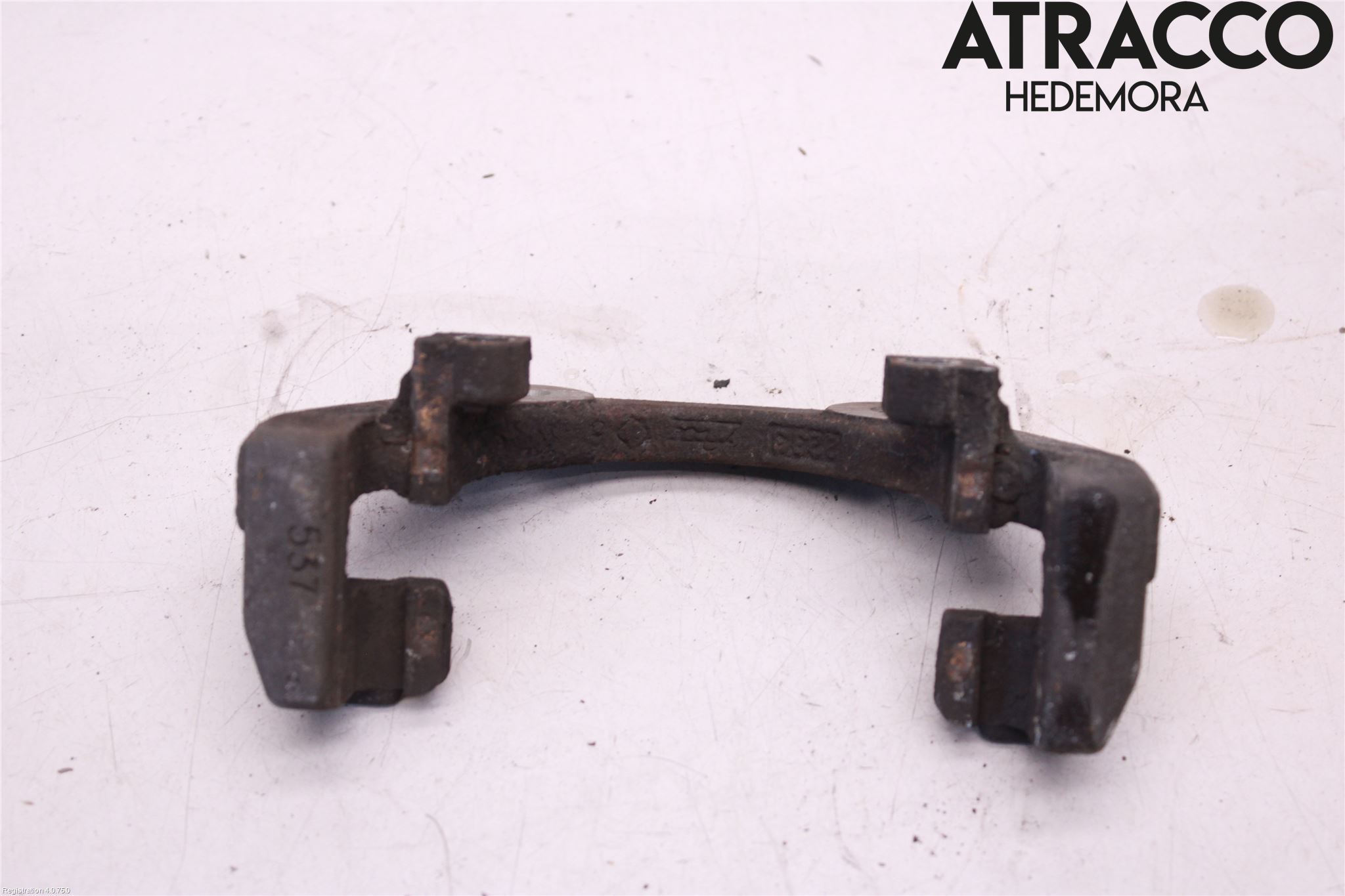 BMW X5 E53     99-06 Bromsokshållare