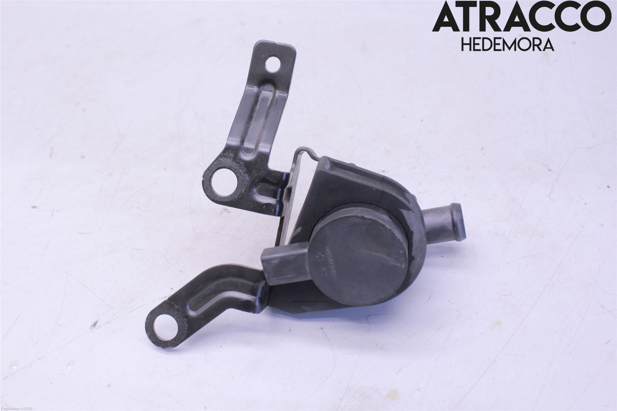 Skoda FABIA 07-14 Värme Cirkulationspump