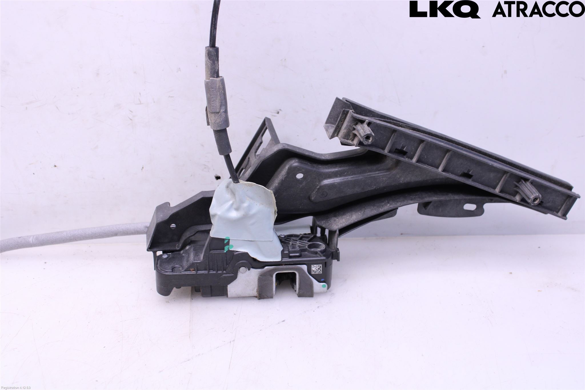 Ford FOCUS 19- Låskista-Dörrlås