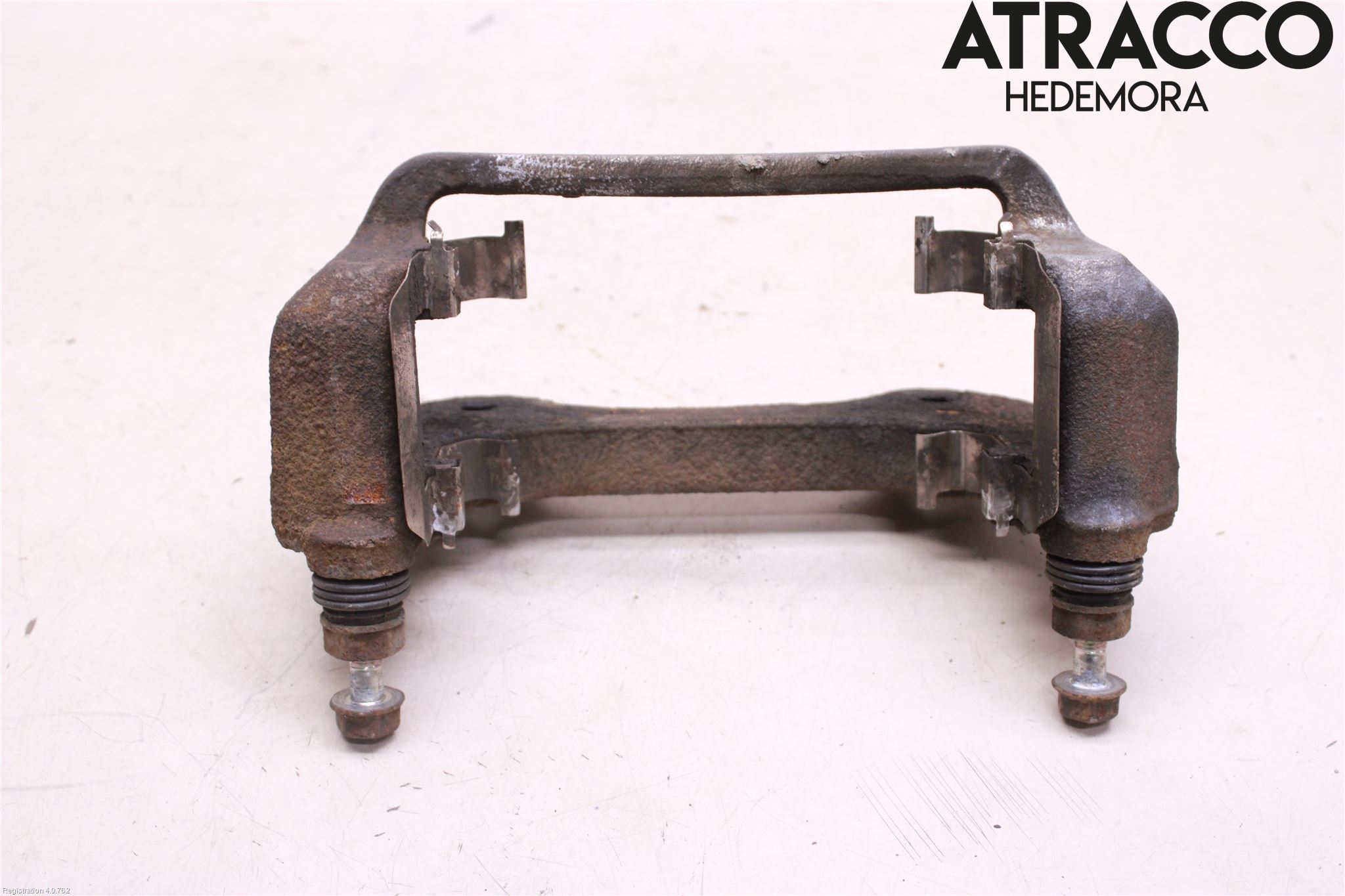 Opel INSIGNIA 09-16 Bromsokshållare