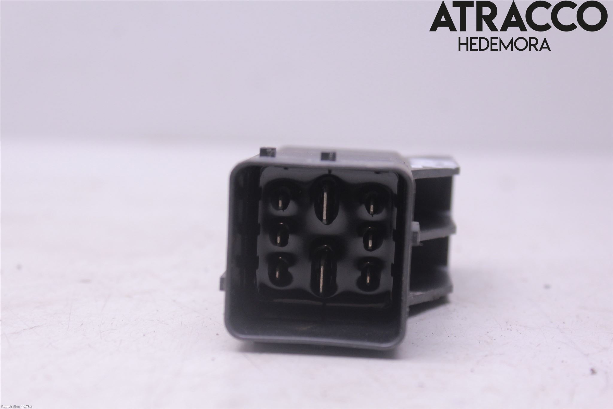 Peugeot 308 14-21 Relä Glödning Diesel