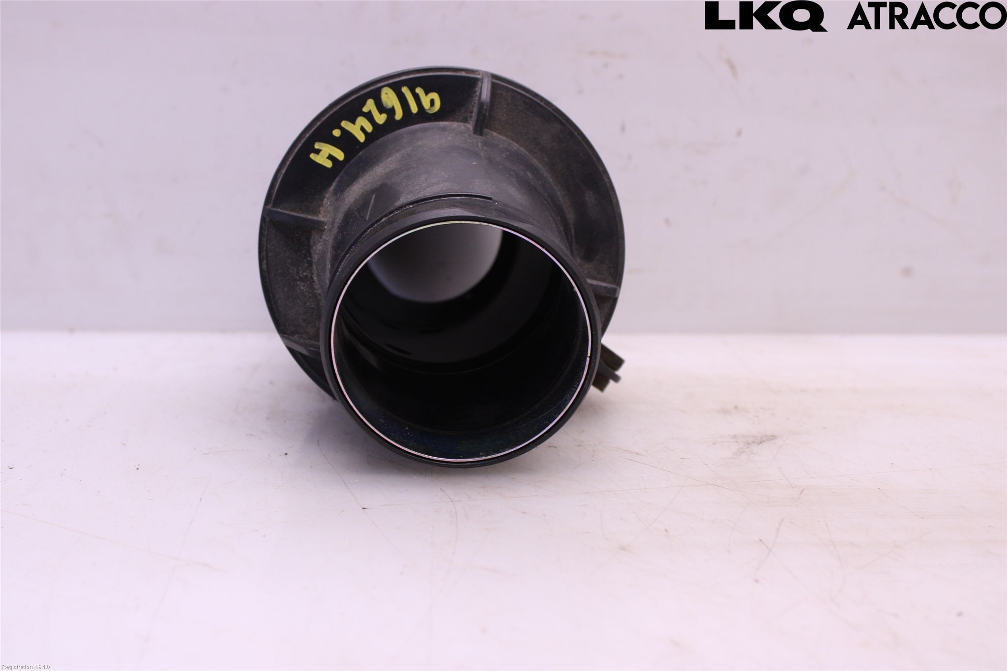 Jaguar F-TYPE Luftrenare