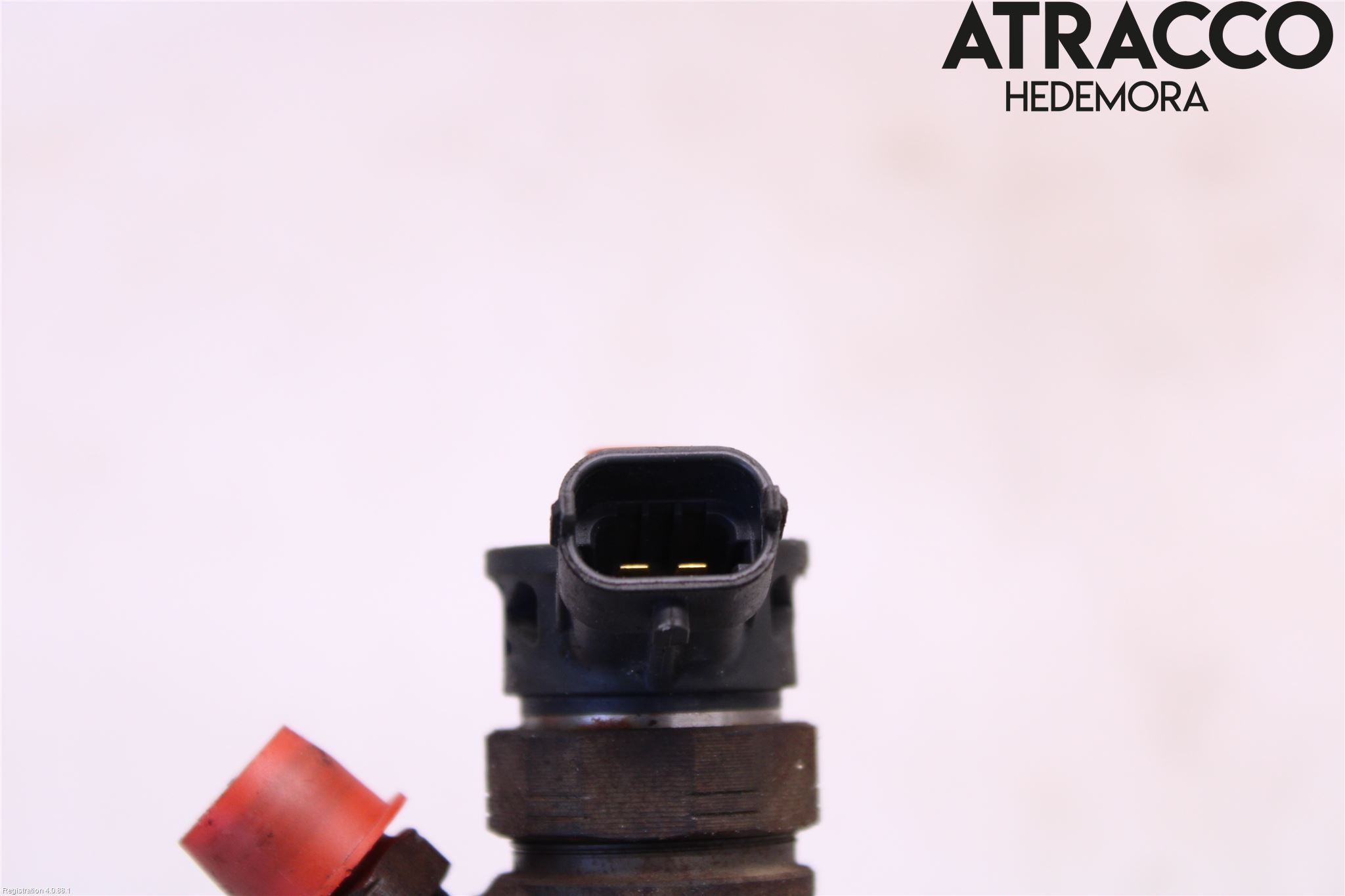 Lancia THEMA Injspridare