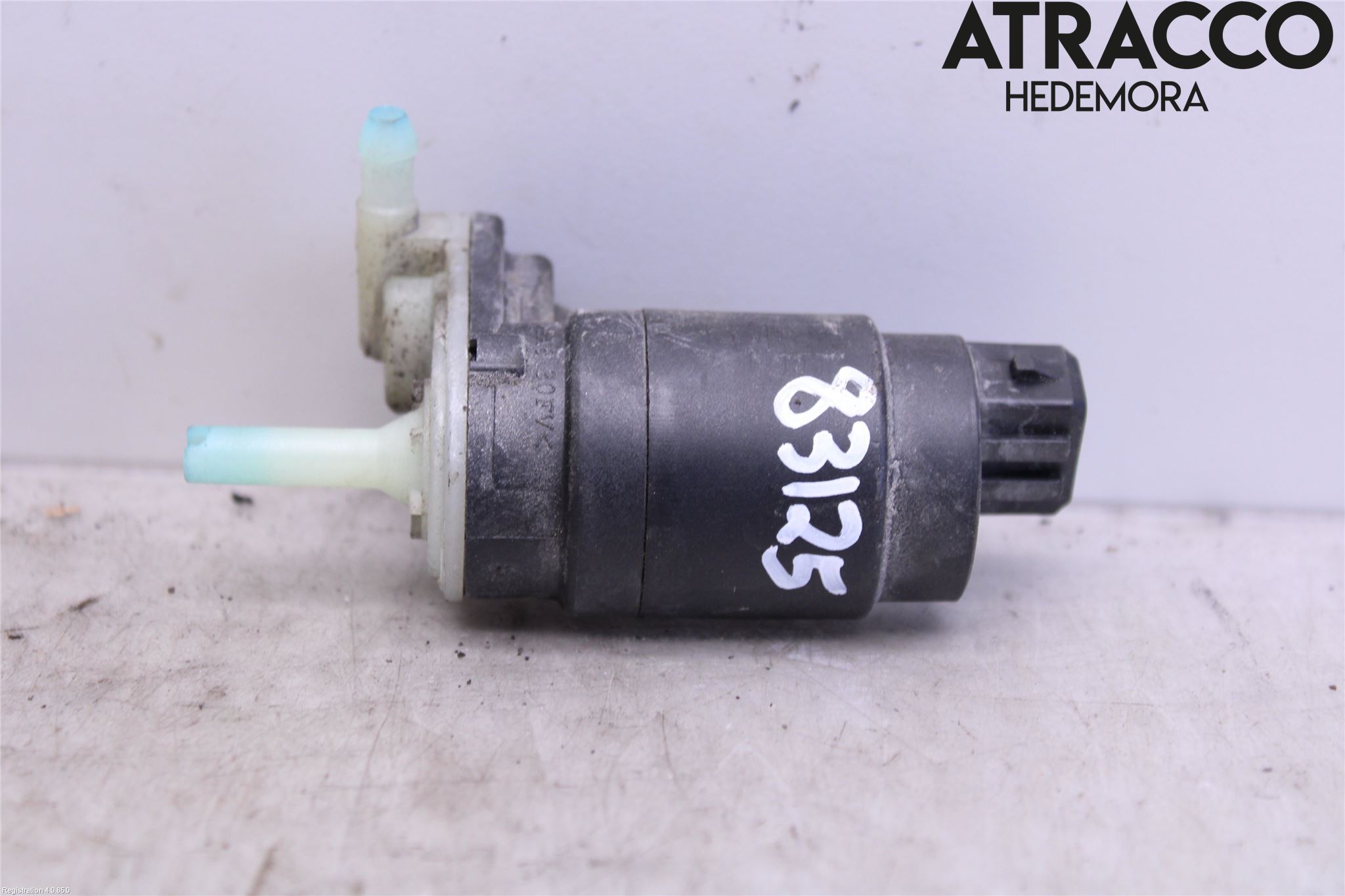 Opel CORSA D 07-14 Spolarpump Vindruta