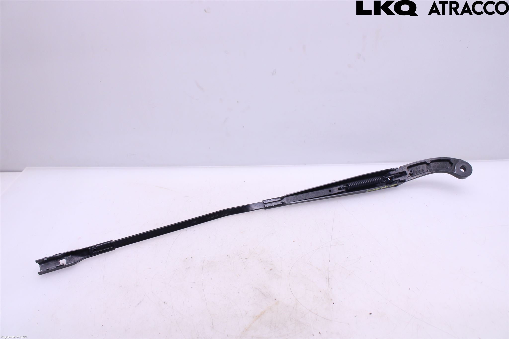 Audi A3/S3 8V 13-20 Torkararm Armar Vindruta