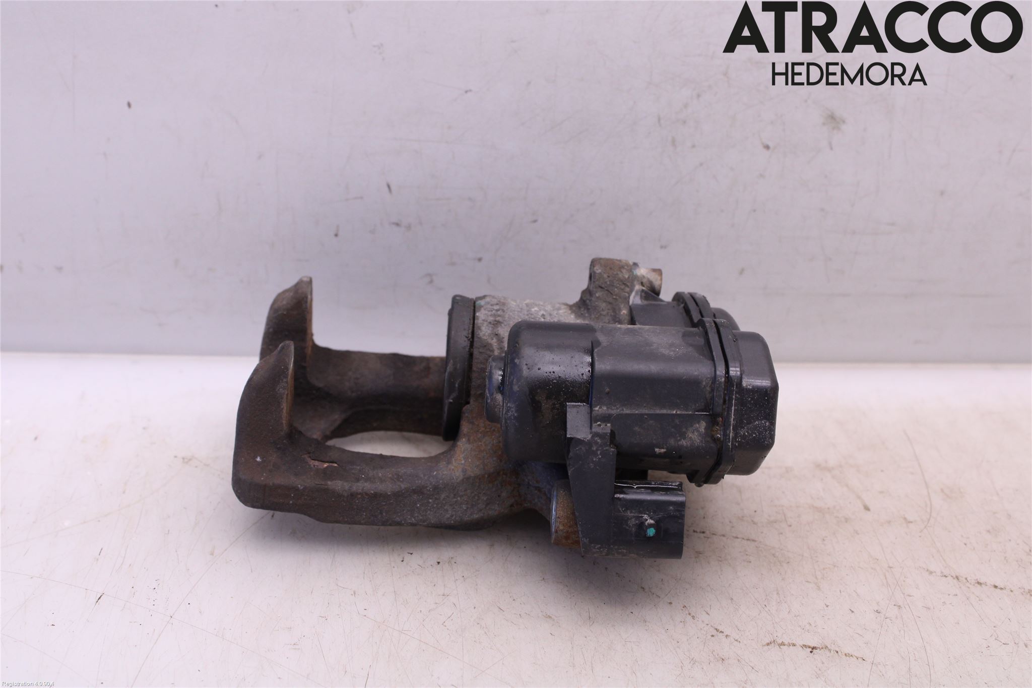 Nissan X-TRAIL 14-21 Bromsok Bak Vänster