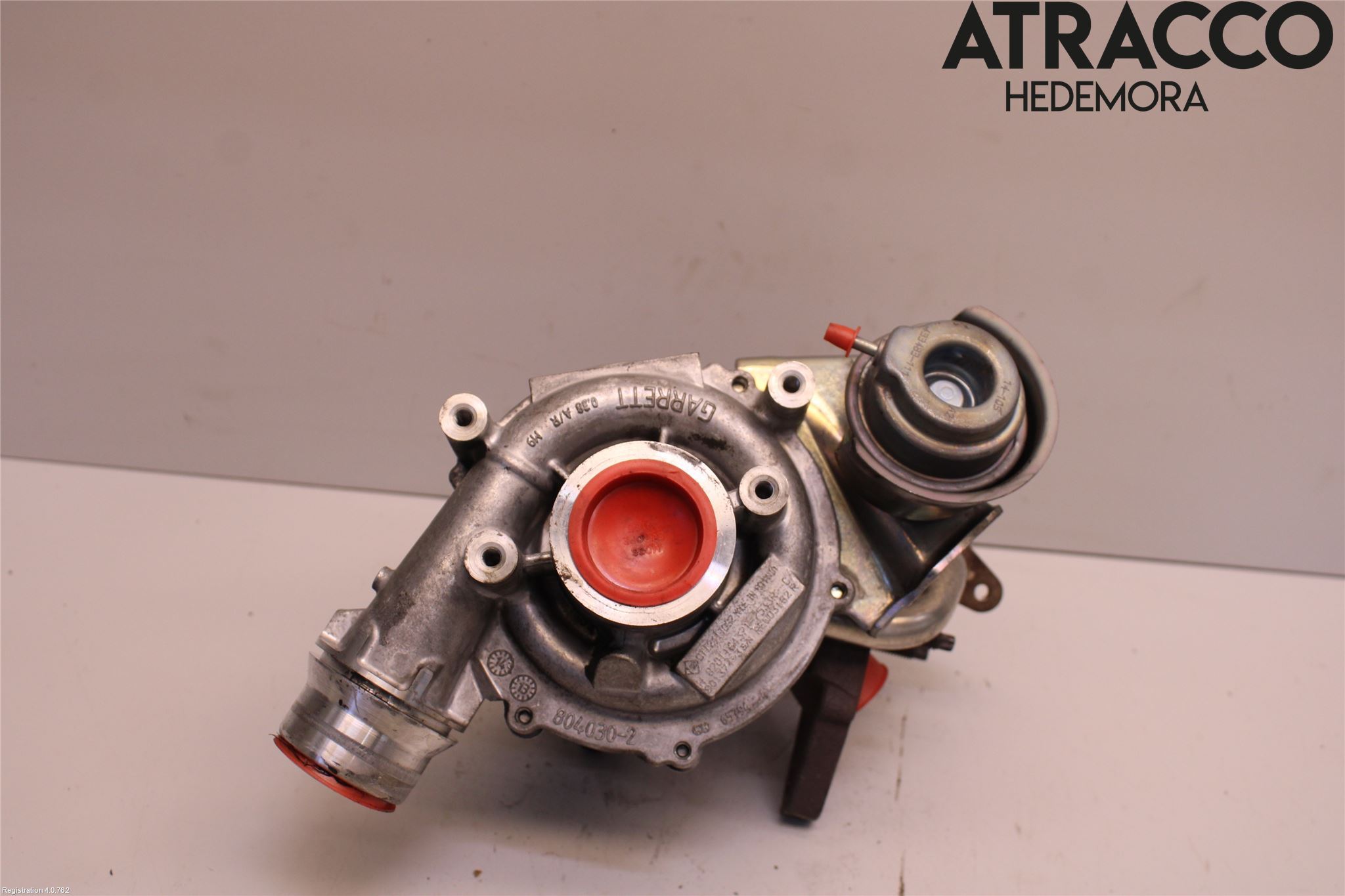 Nissan NOTE E12 14-20 Turboaggregat