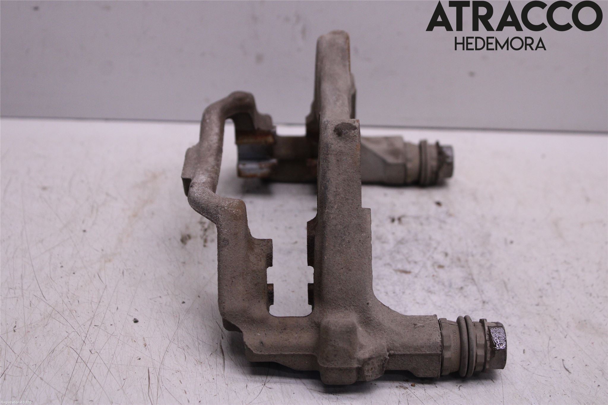 Toyota COROLLA 19- Bromsokshållare