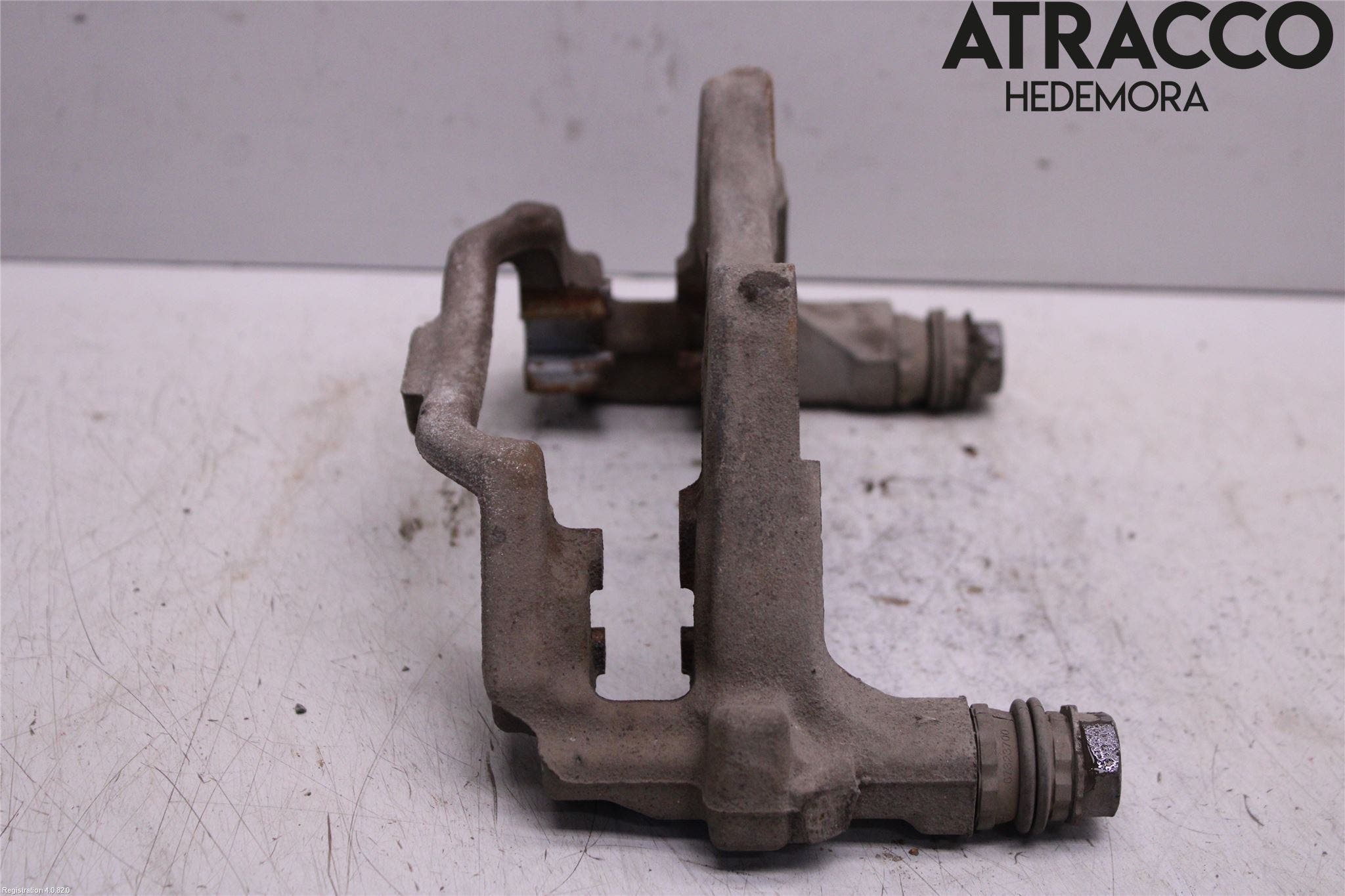 Toyota COROLLA 19- Bromsokshållare