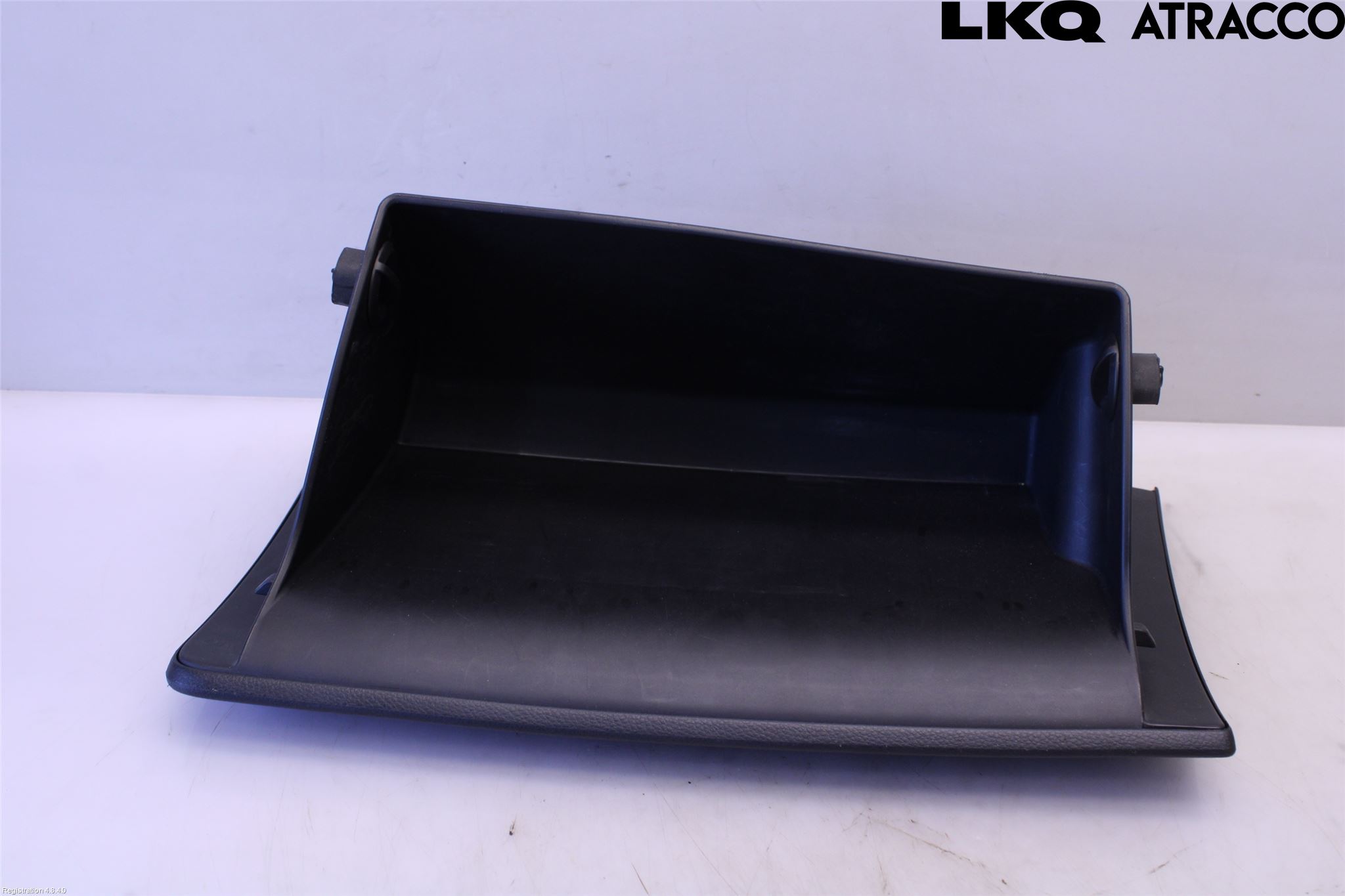 Kia RIO 17- Handskfack