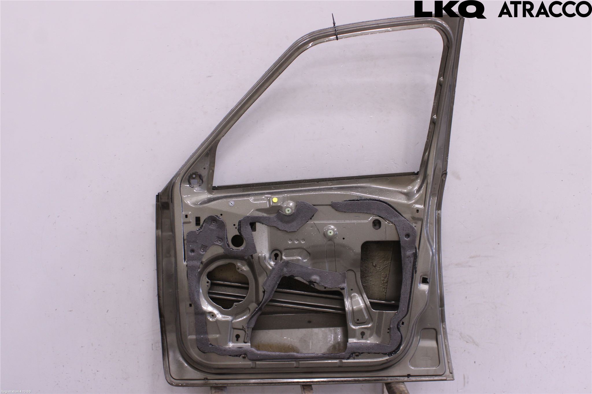 Ford GALAXY 06-15 Dörr Fram Höger