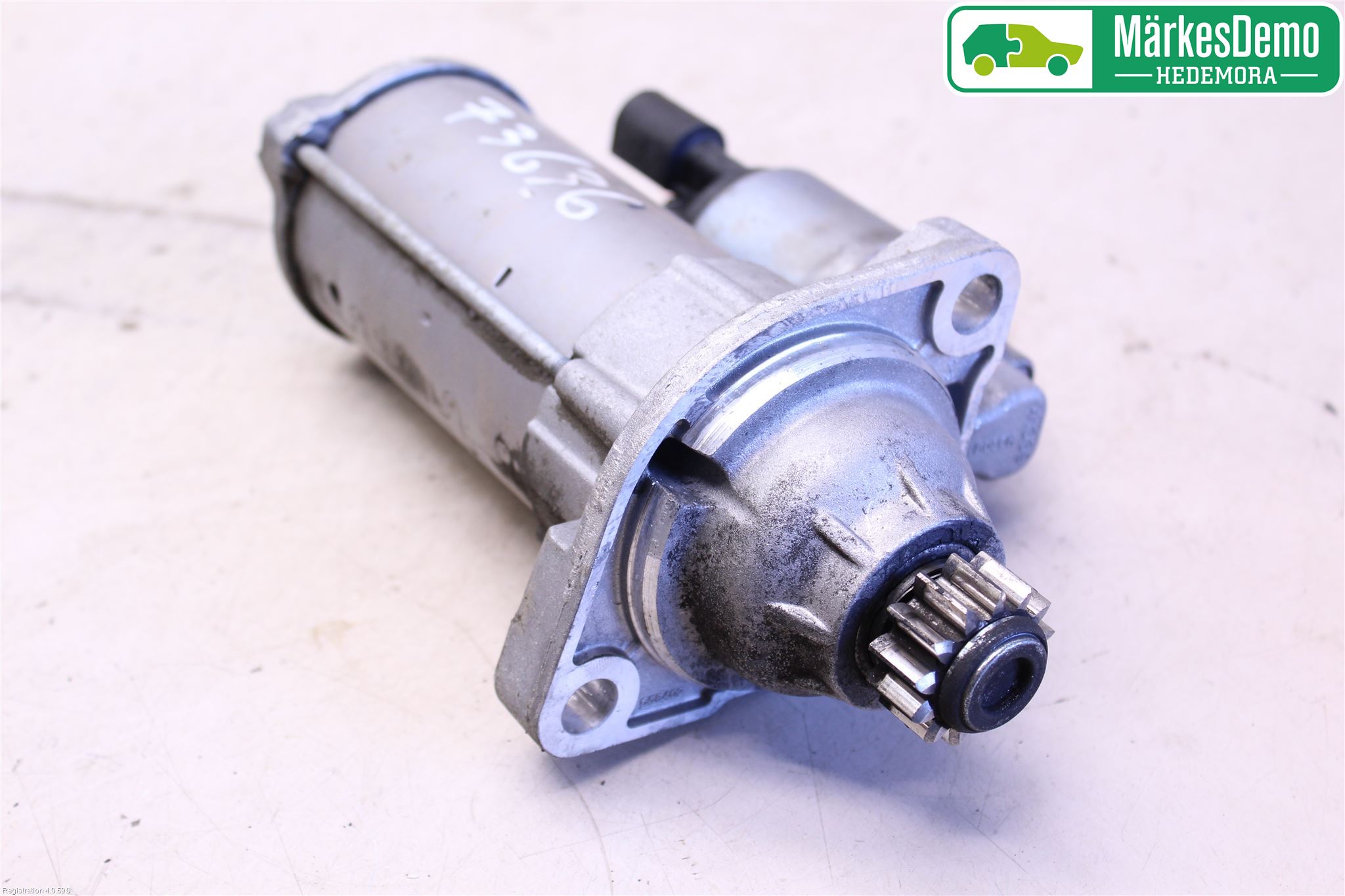 Volkswagen VW GOLF / E-GOLF VII 13-20 Startmotor